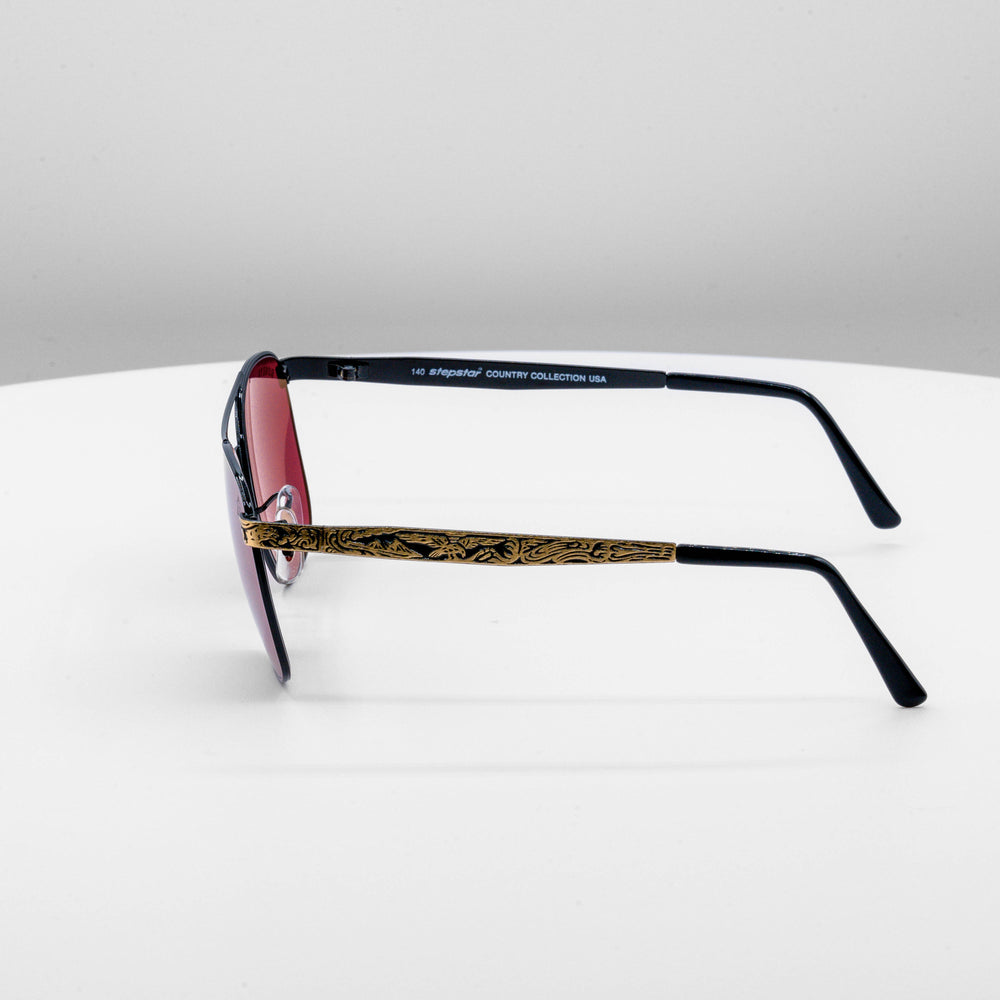 Rose Colored Glasses #089