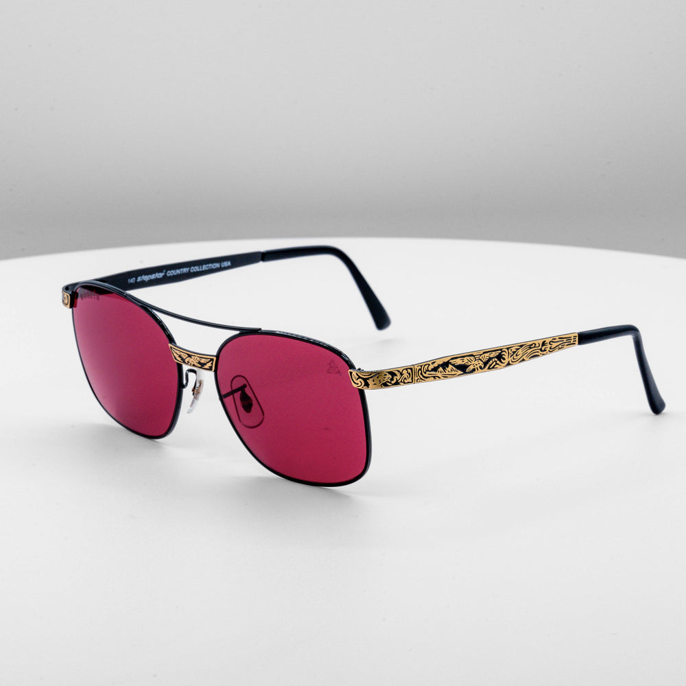 Rose Colored Glasses #089