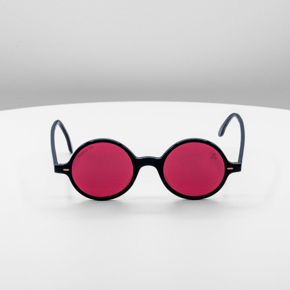 Rose Colored Glasses #029