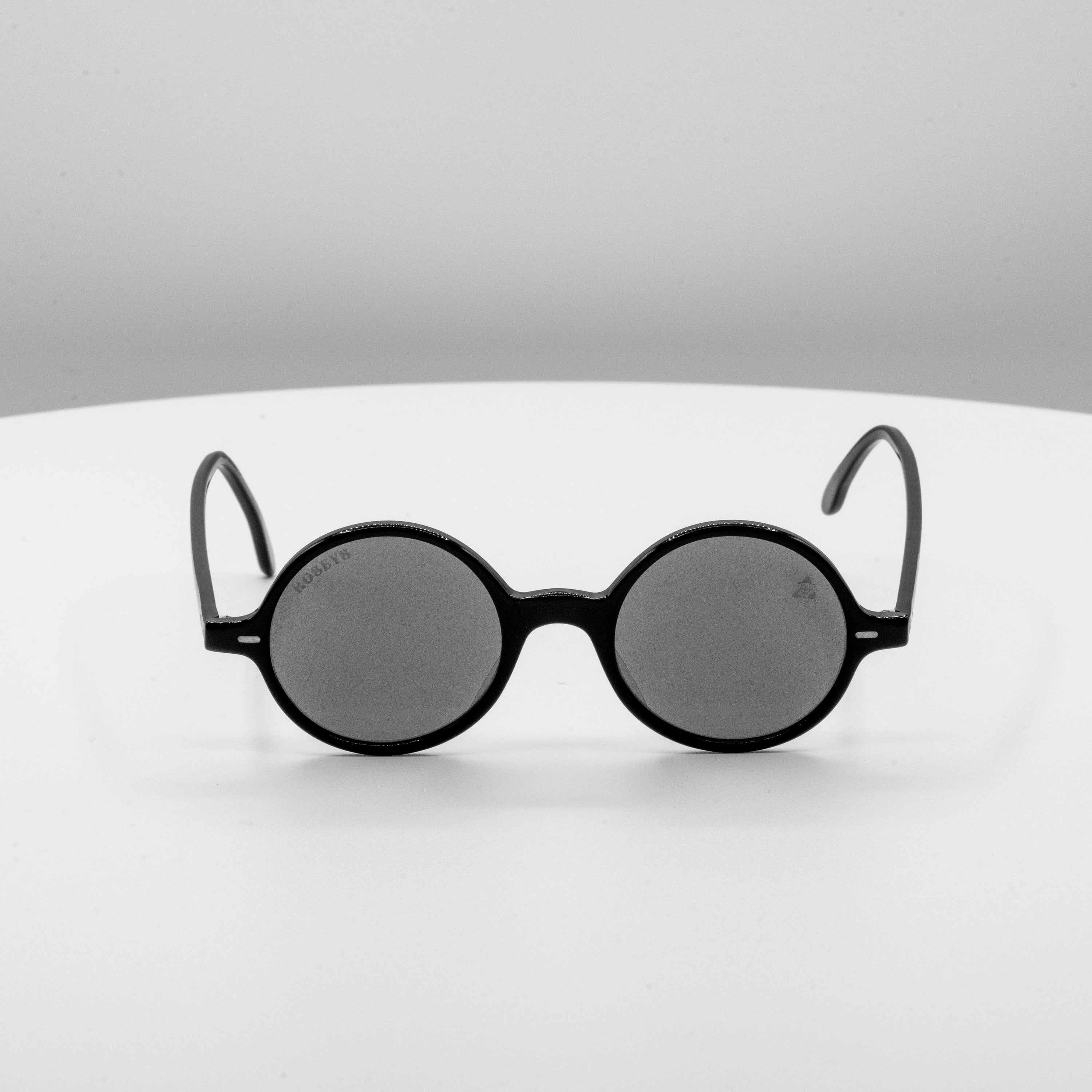 Rose Colored Glasses #029