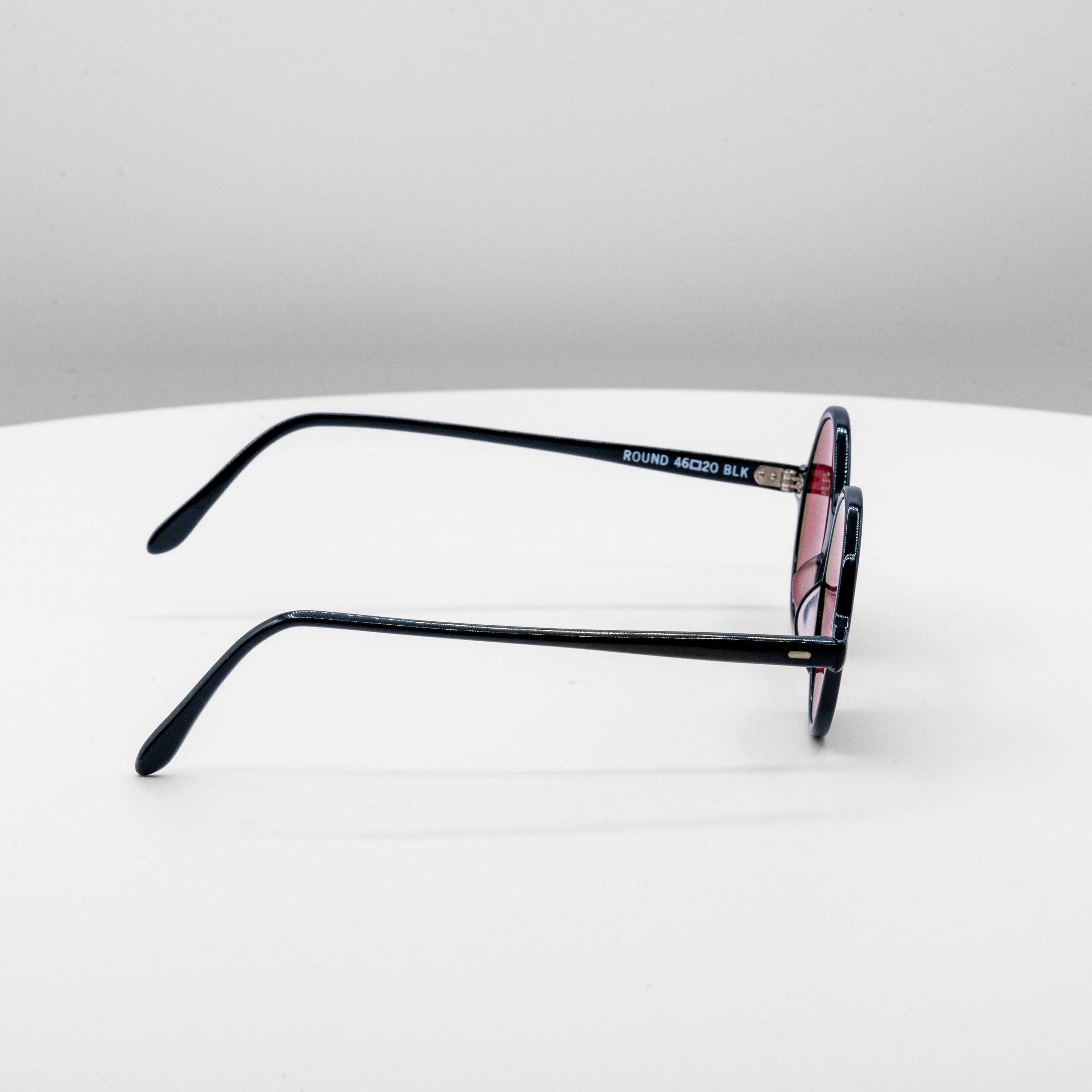 Rose Colored Glasses #029