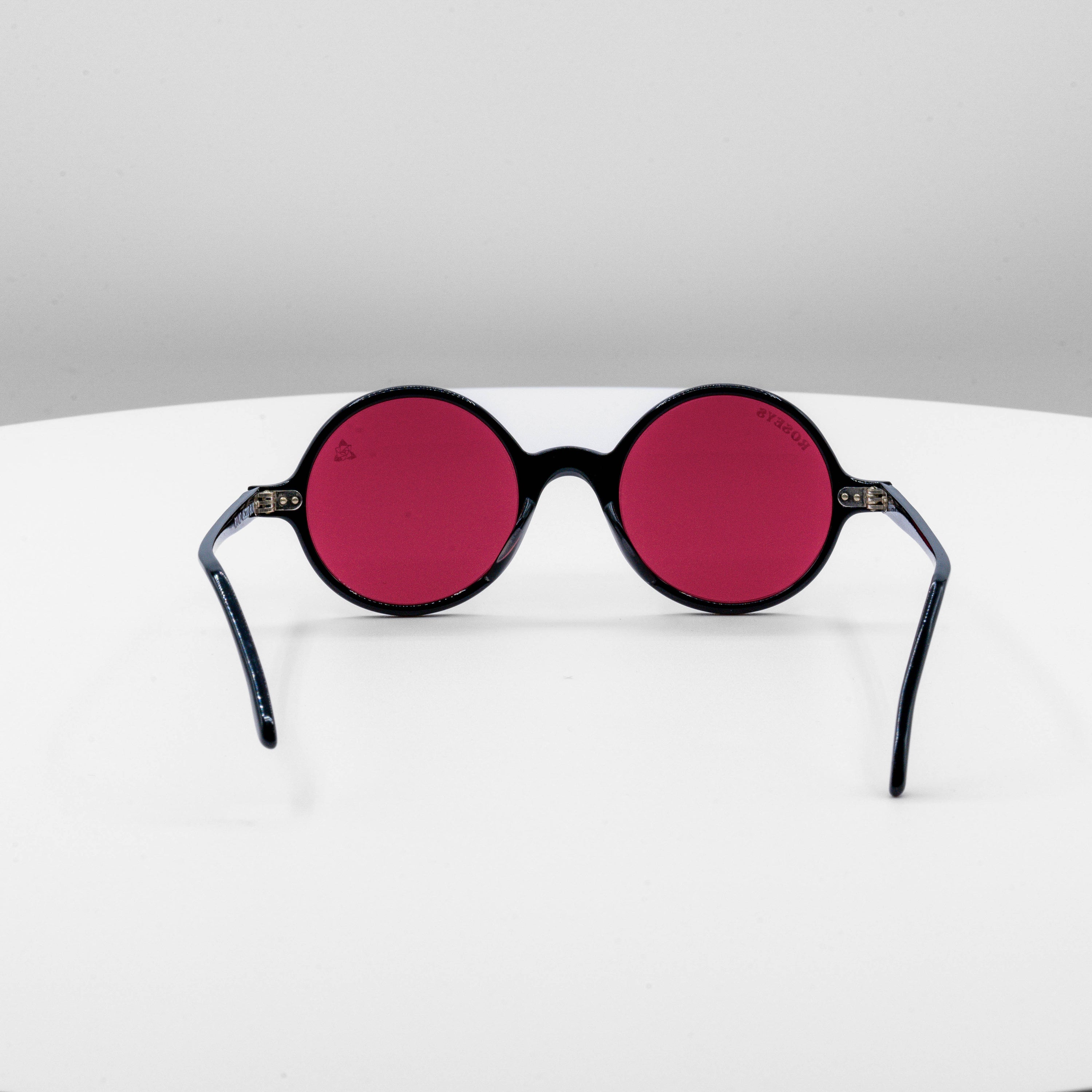 Rose Colored Glasses #029