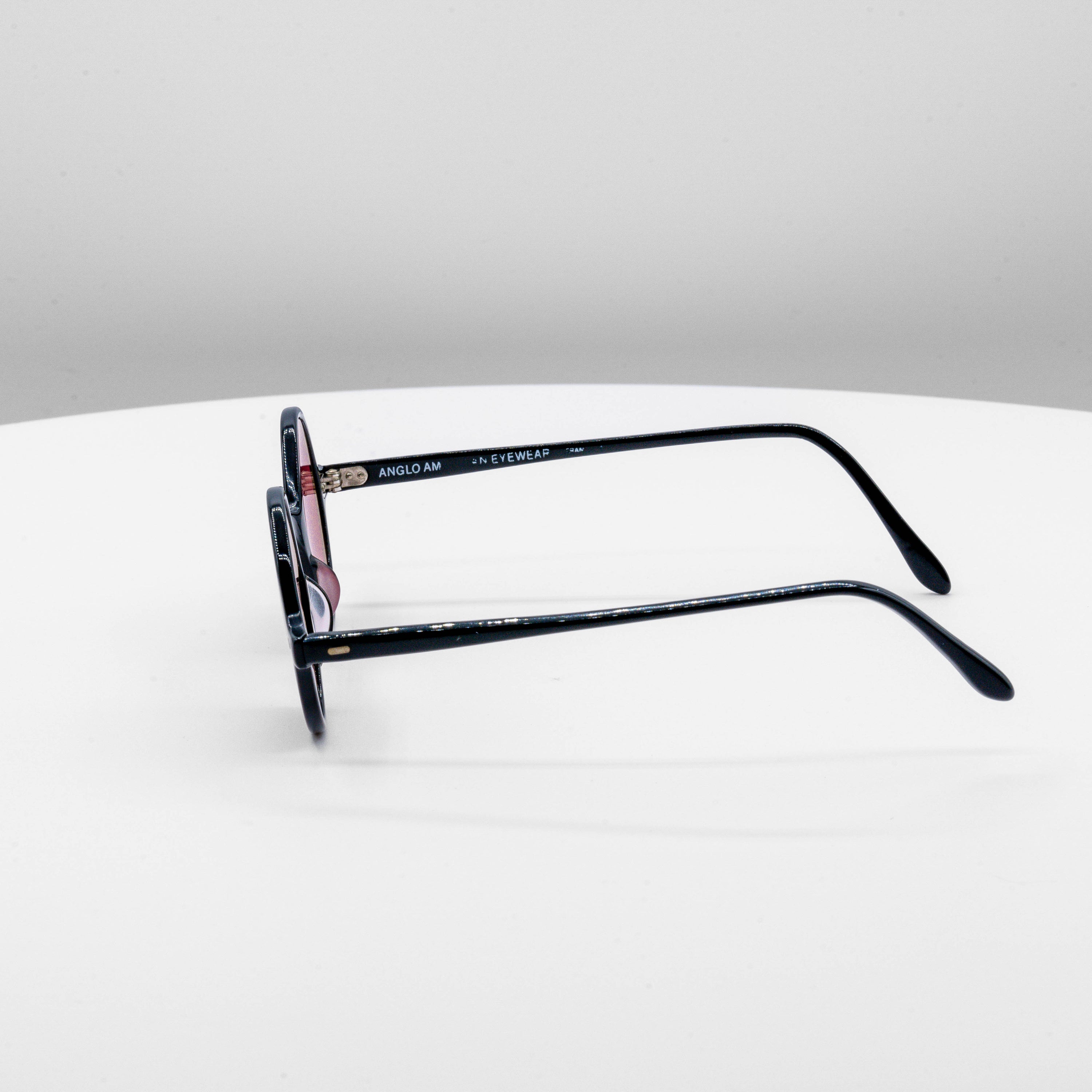 Rose Colored Glasses #029