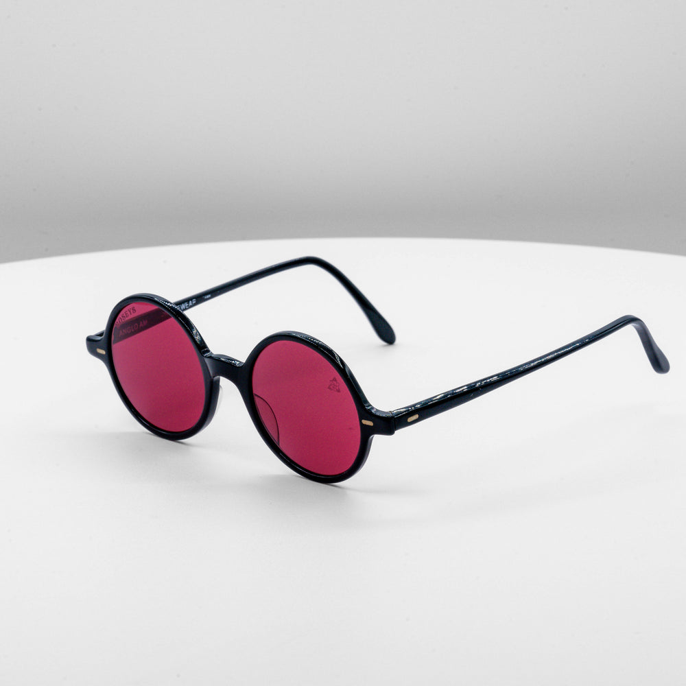 Rose Colored Glasses #029