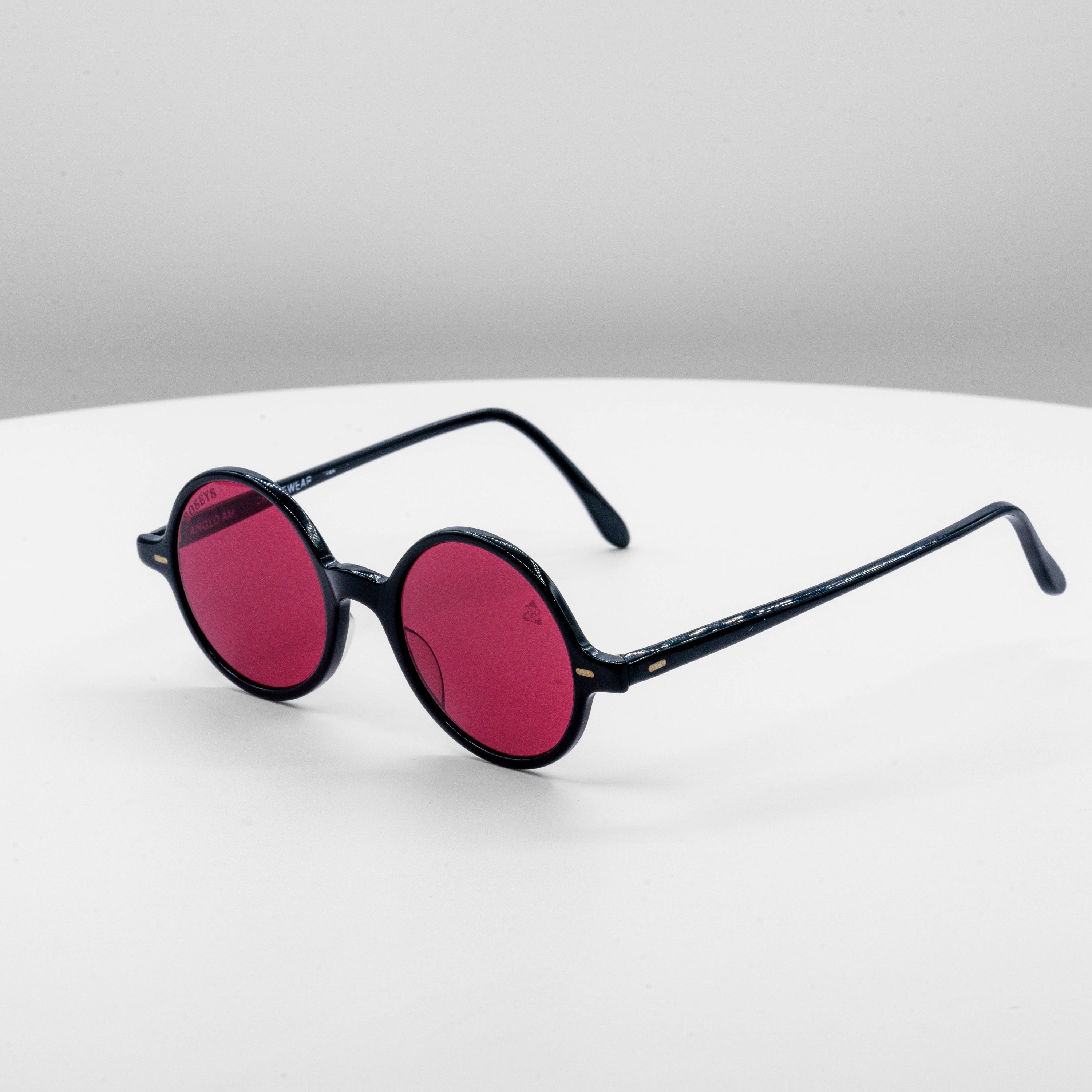 Rose Colored Glasses #029