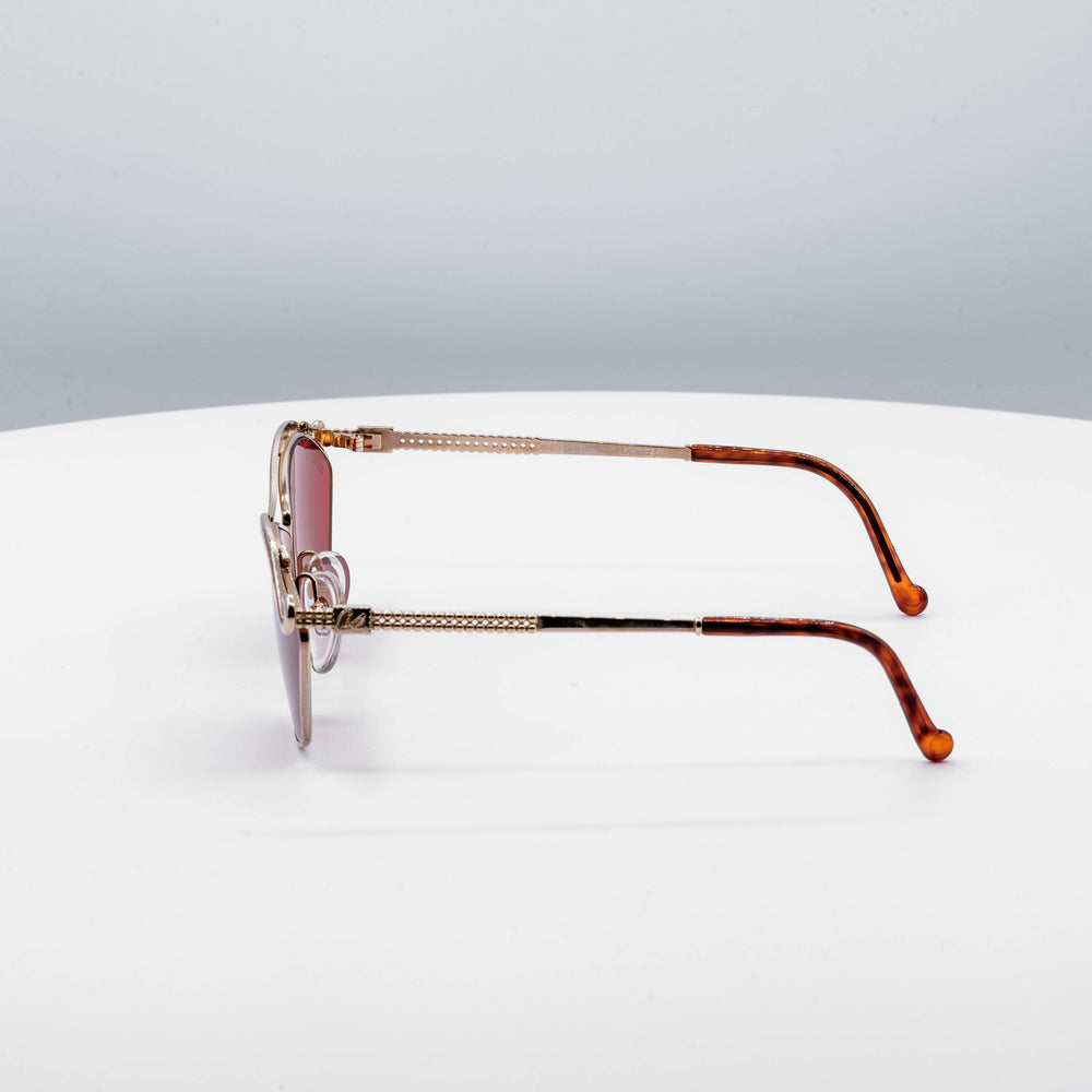 Rose Colored Glasses #048