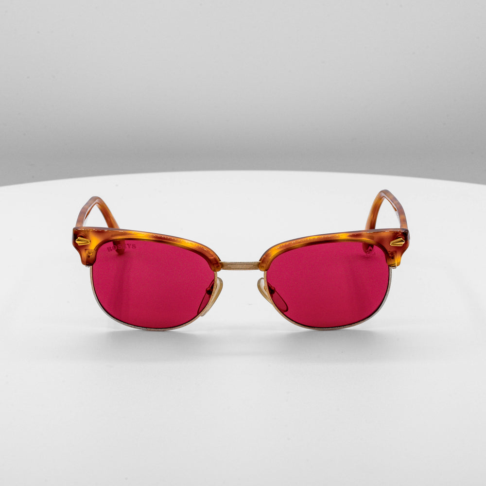 Rose Colored Glasses #086