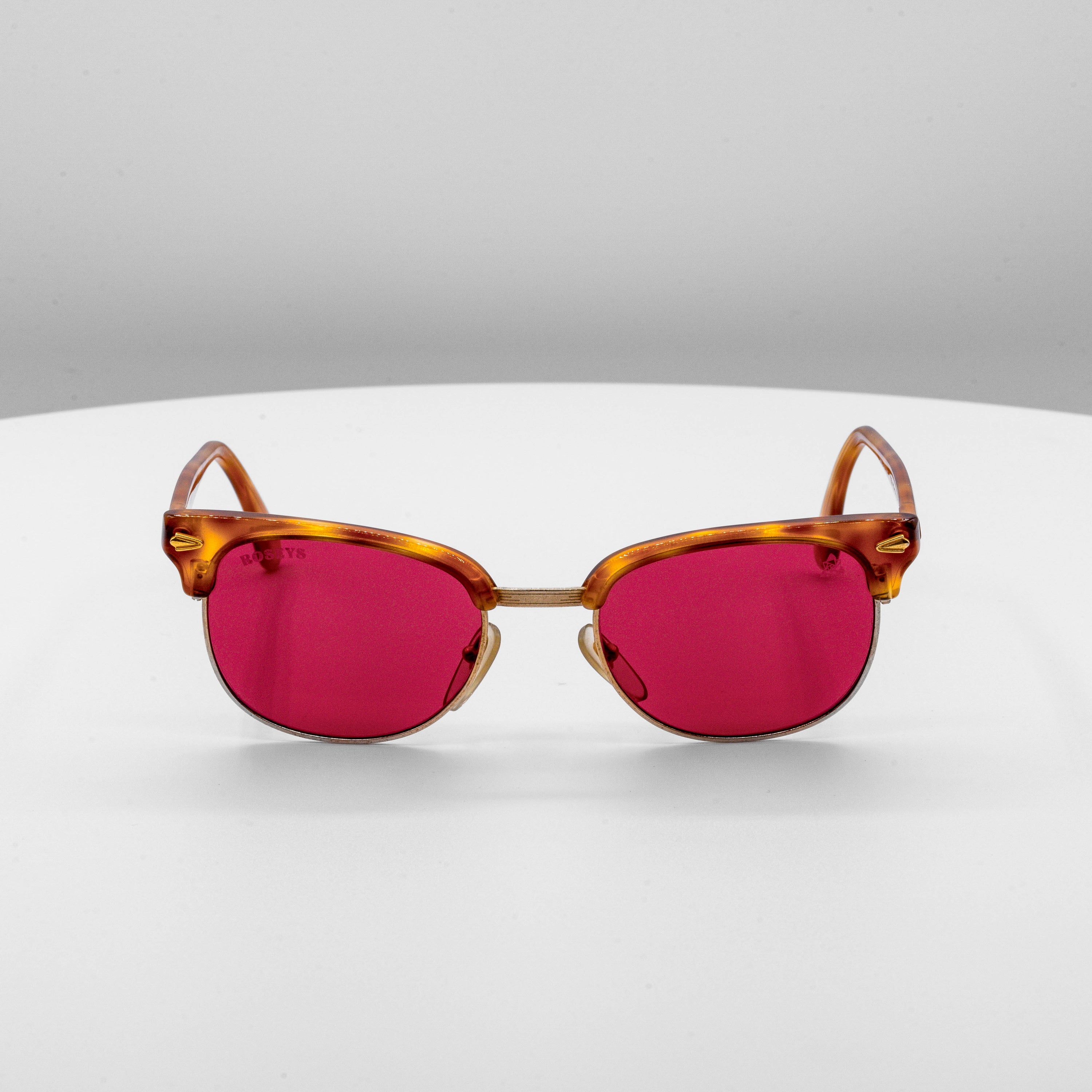 Rose Colored Glasses #086