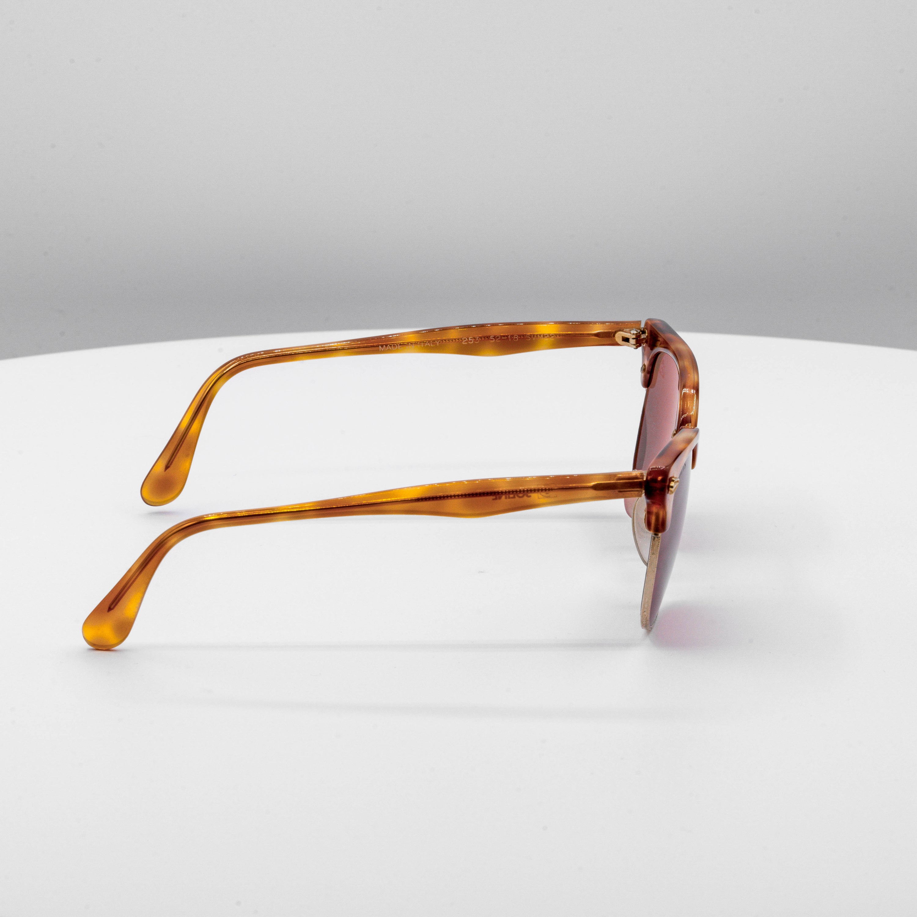 Rose Colored Glasses #086