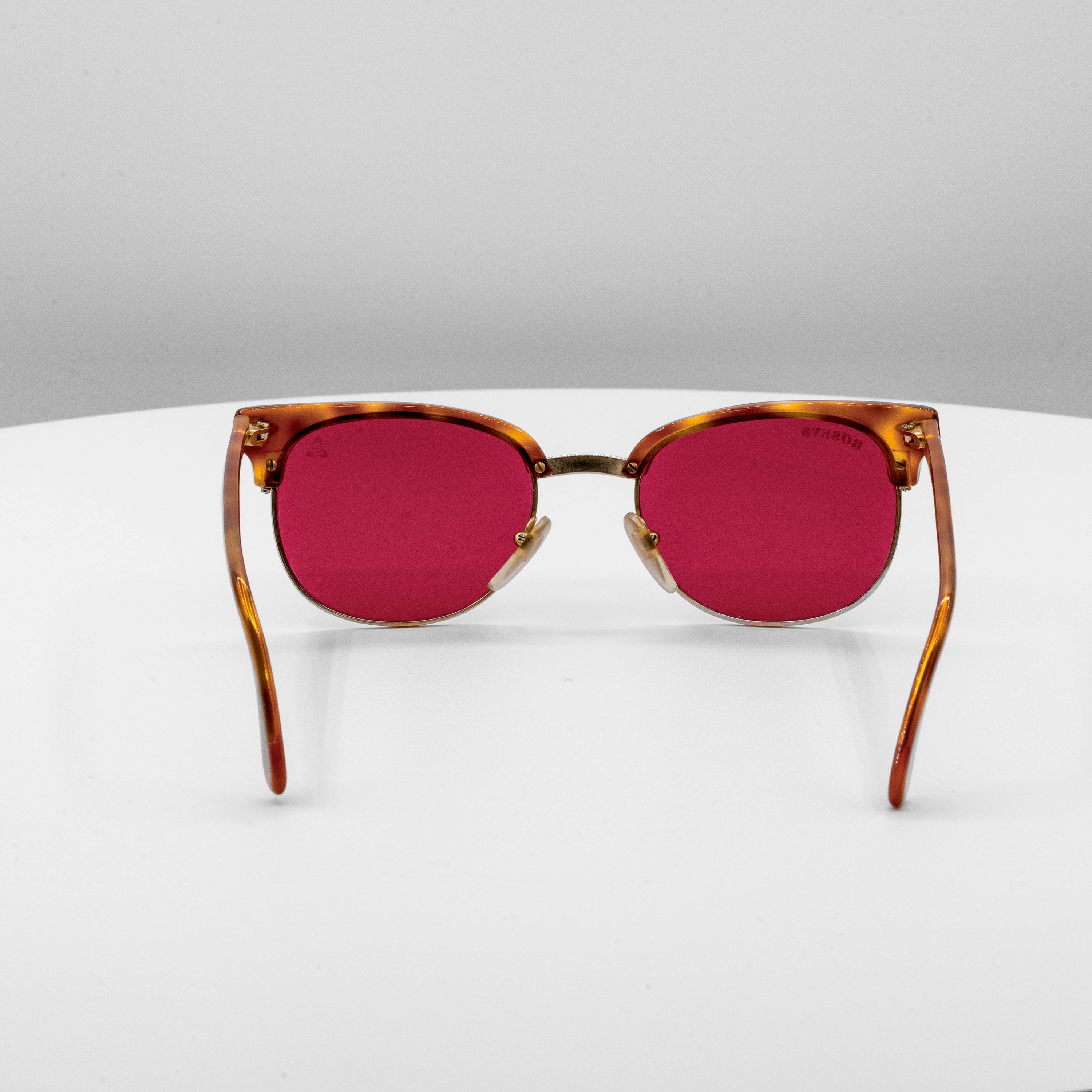 Rose Colored Glasses #086