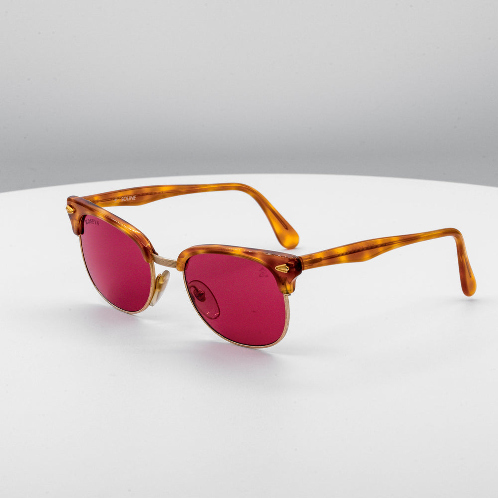 Rose Colored Glasses #086