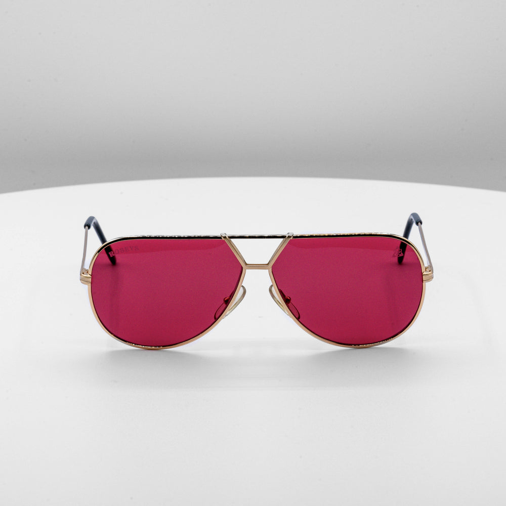 Rose Colored Glasses #056