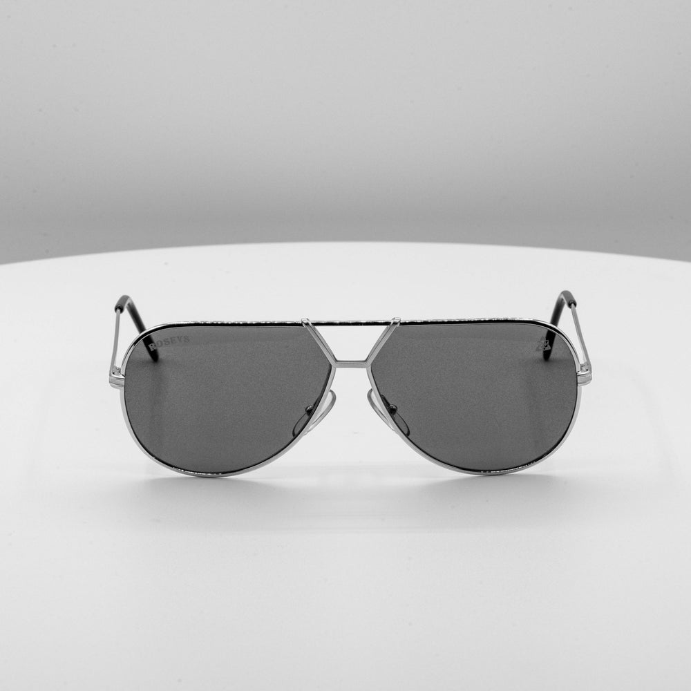 Rose Colored Glasses #056