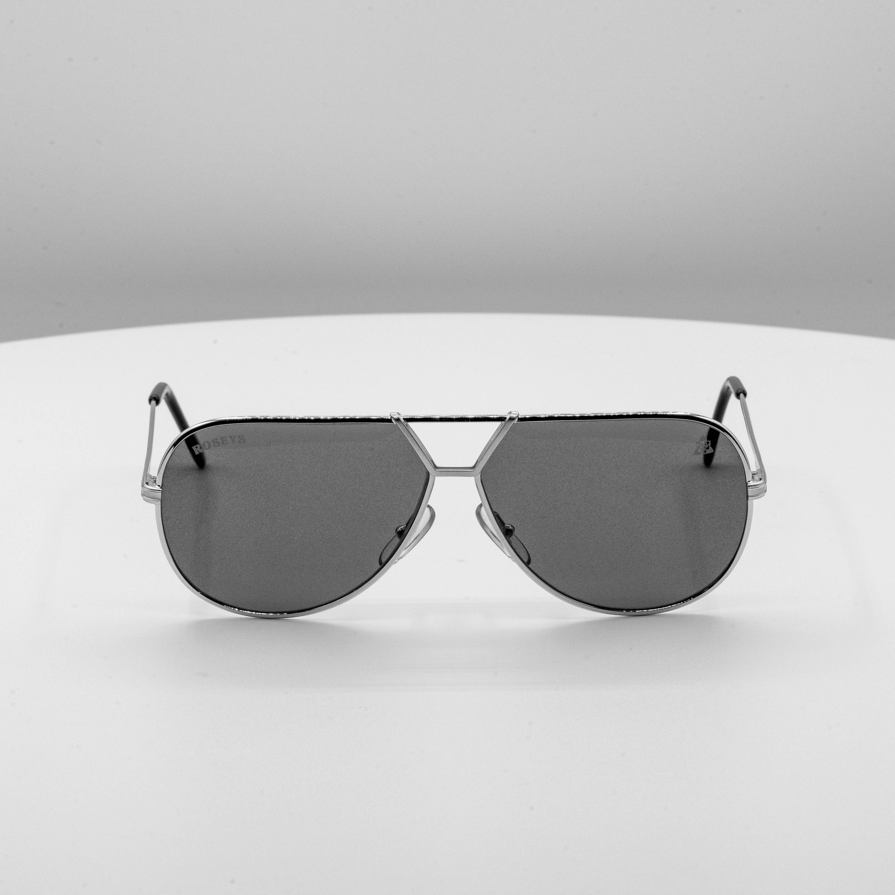 Rose Colored Glasses #056