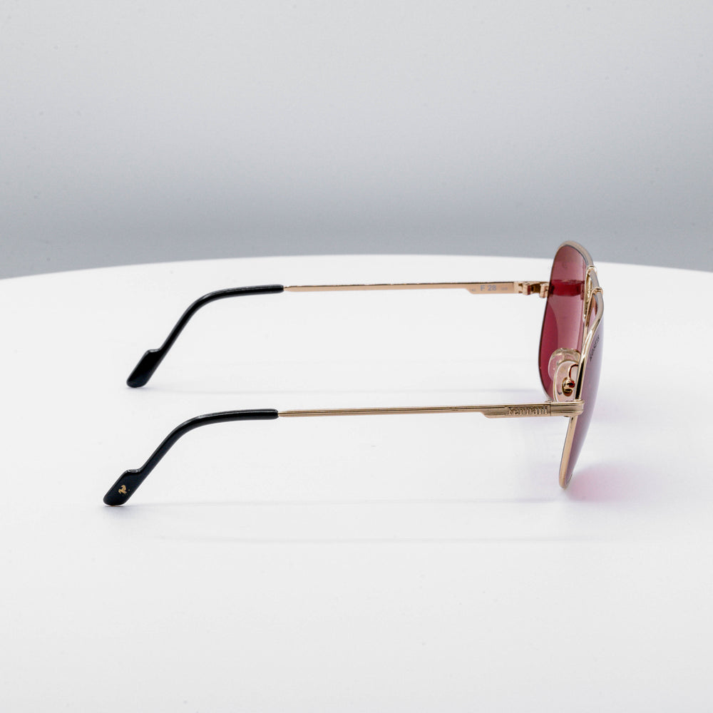 Rose Colored Glasses #056