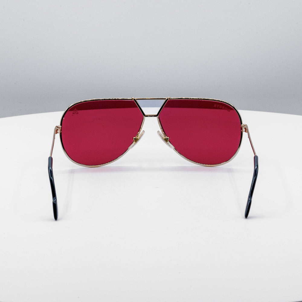 Rose Colored Glasses #056