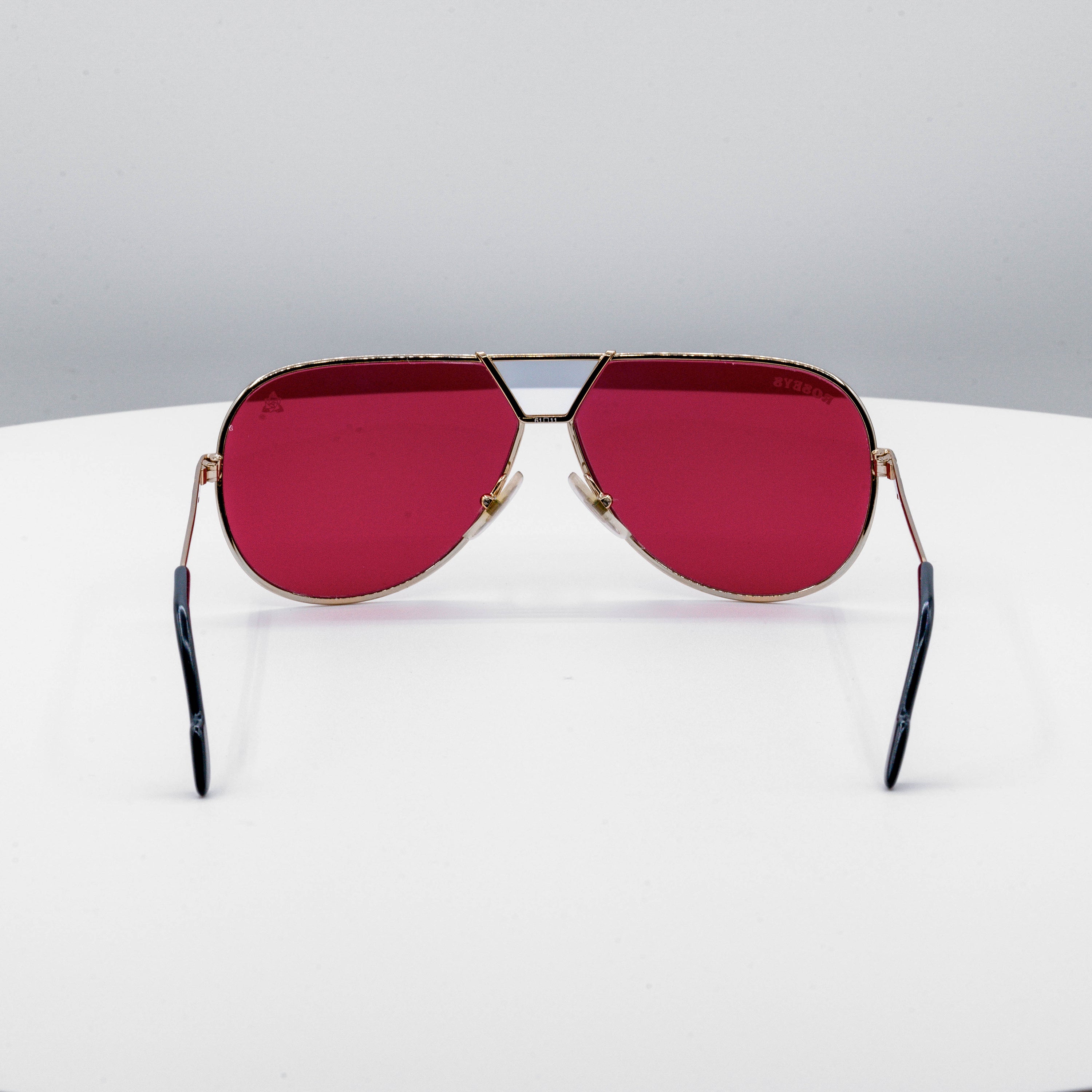 Rose Colored Glasses #056