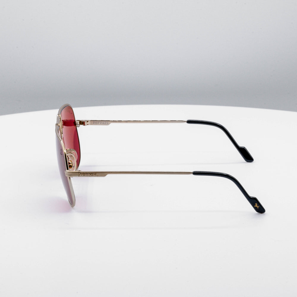 Rose Colored Glasses #056