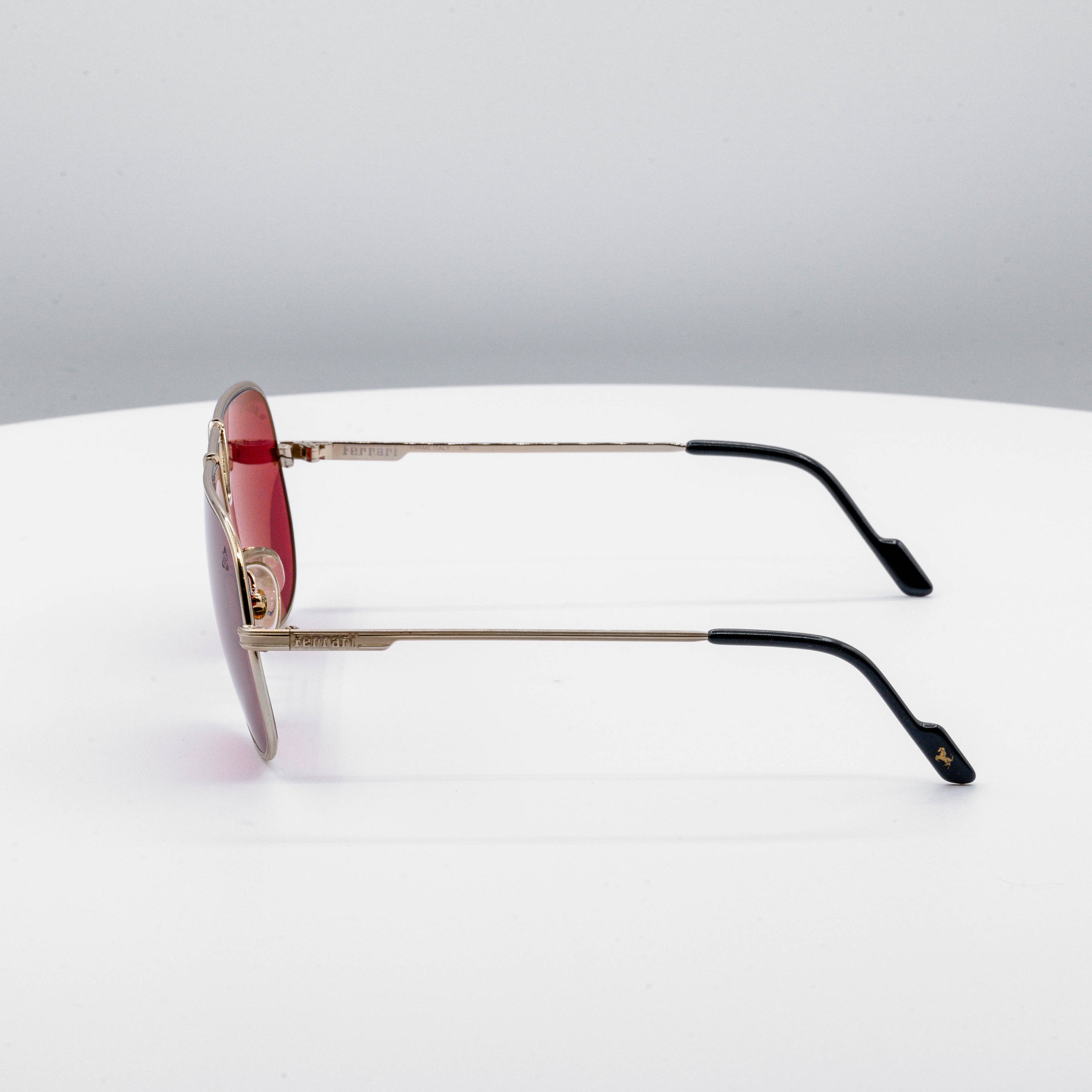 Rose Colored Glasses #056