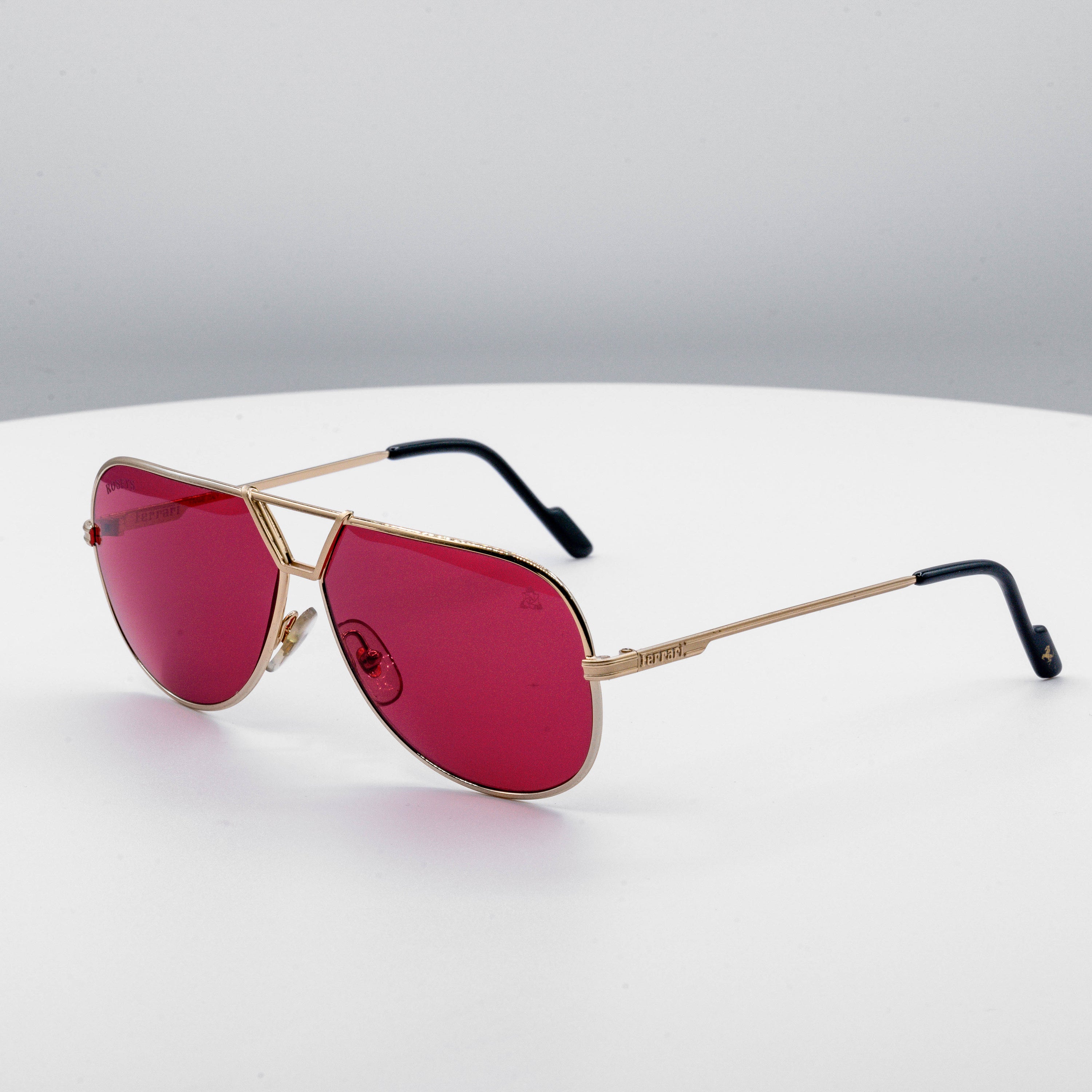 Rose Colored Glasses #056