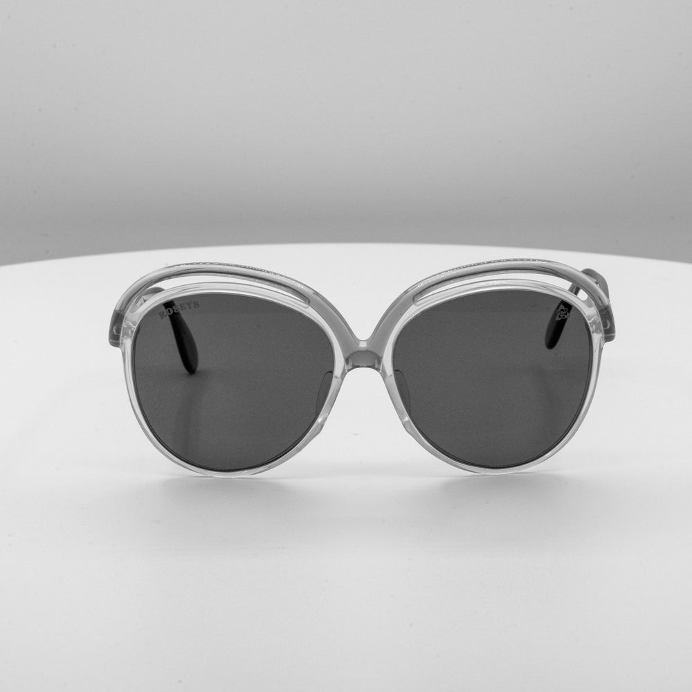 Rose Colored Glasses #084