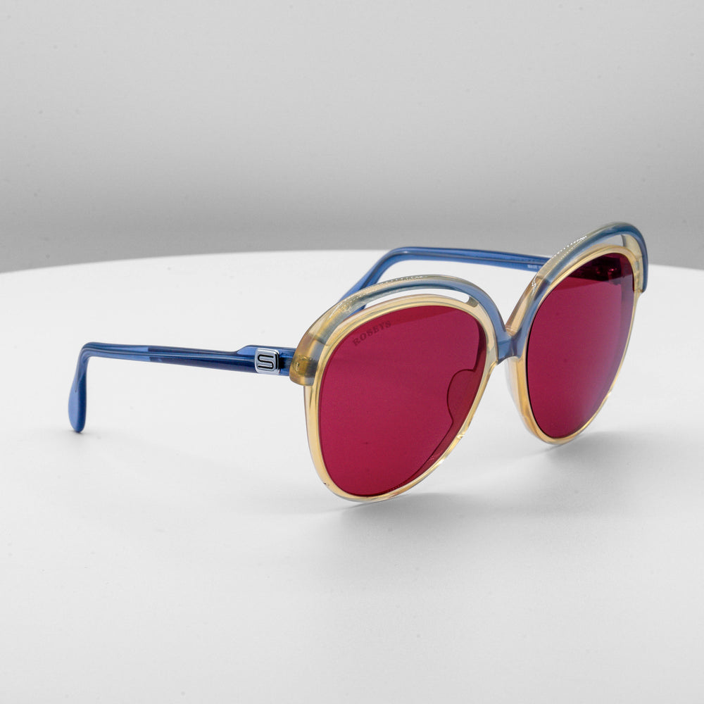 Rose Colored Glasses #084