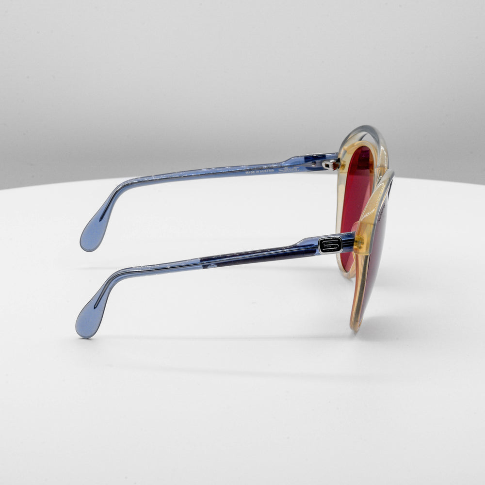 Rose Colored Glasses #084