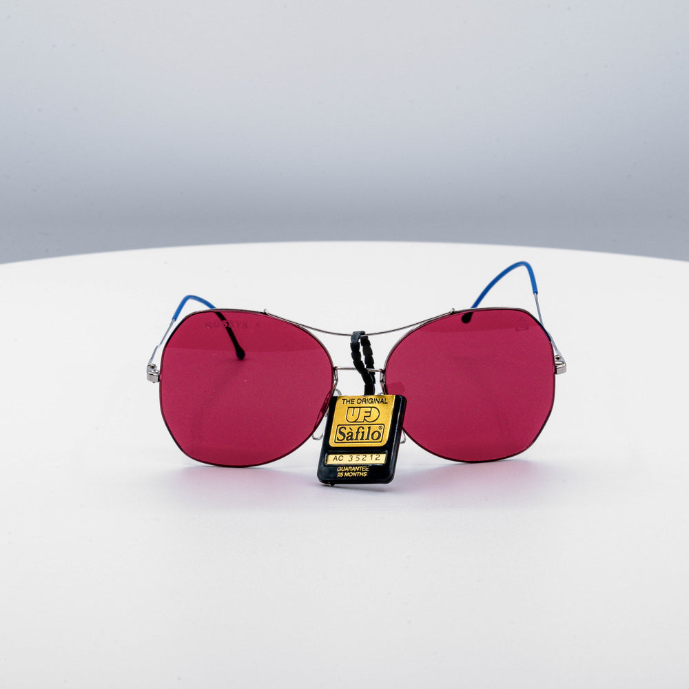 Rose Colored Glasses #079