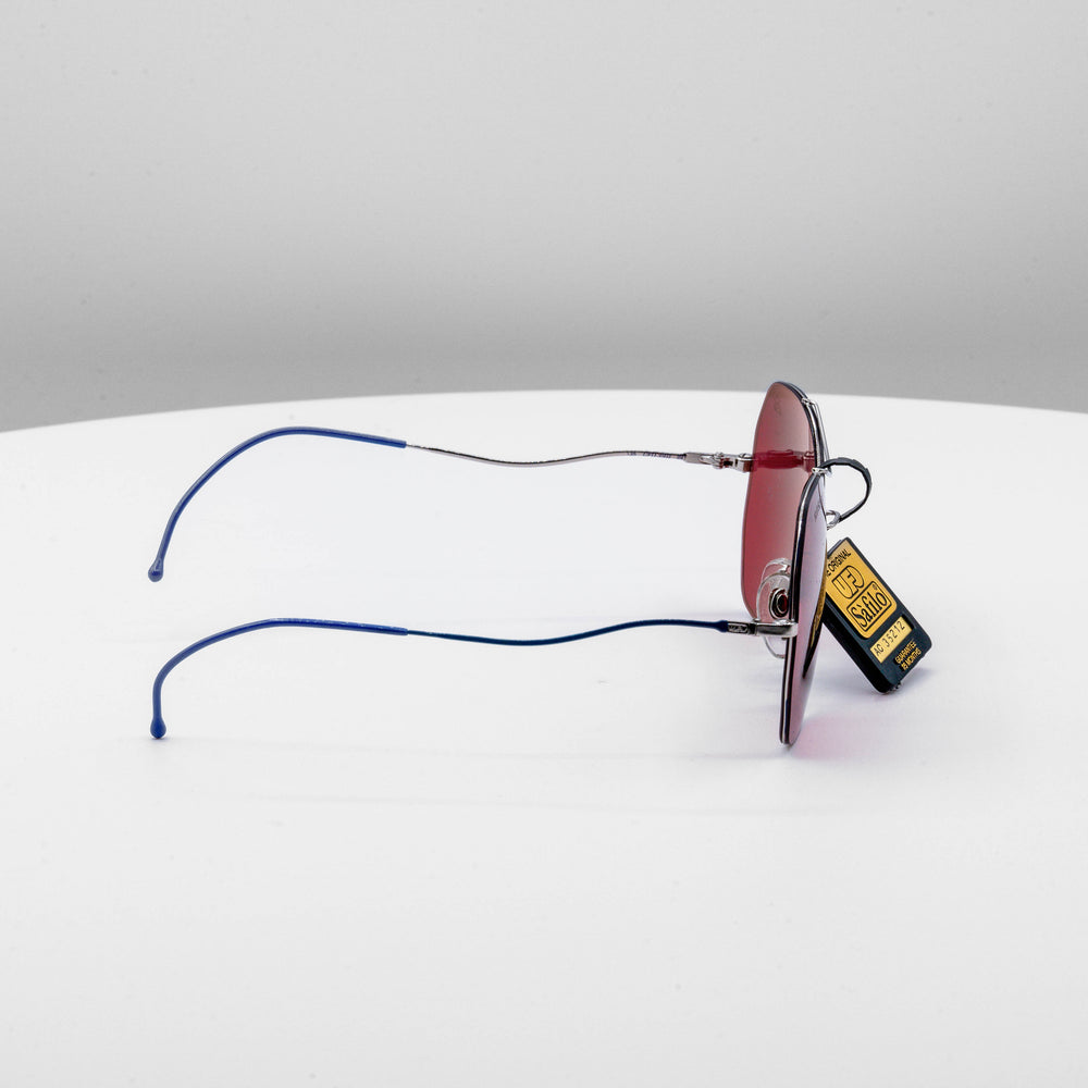 Rose Colored Glasses #079