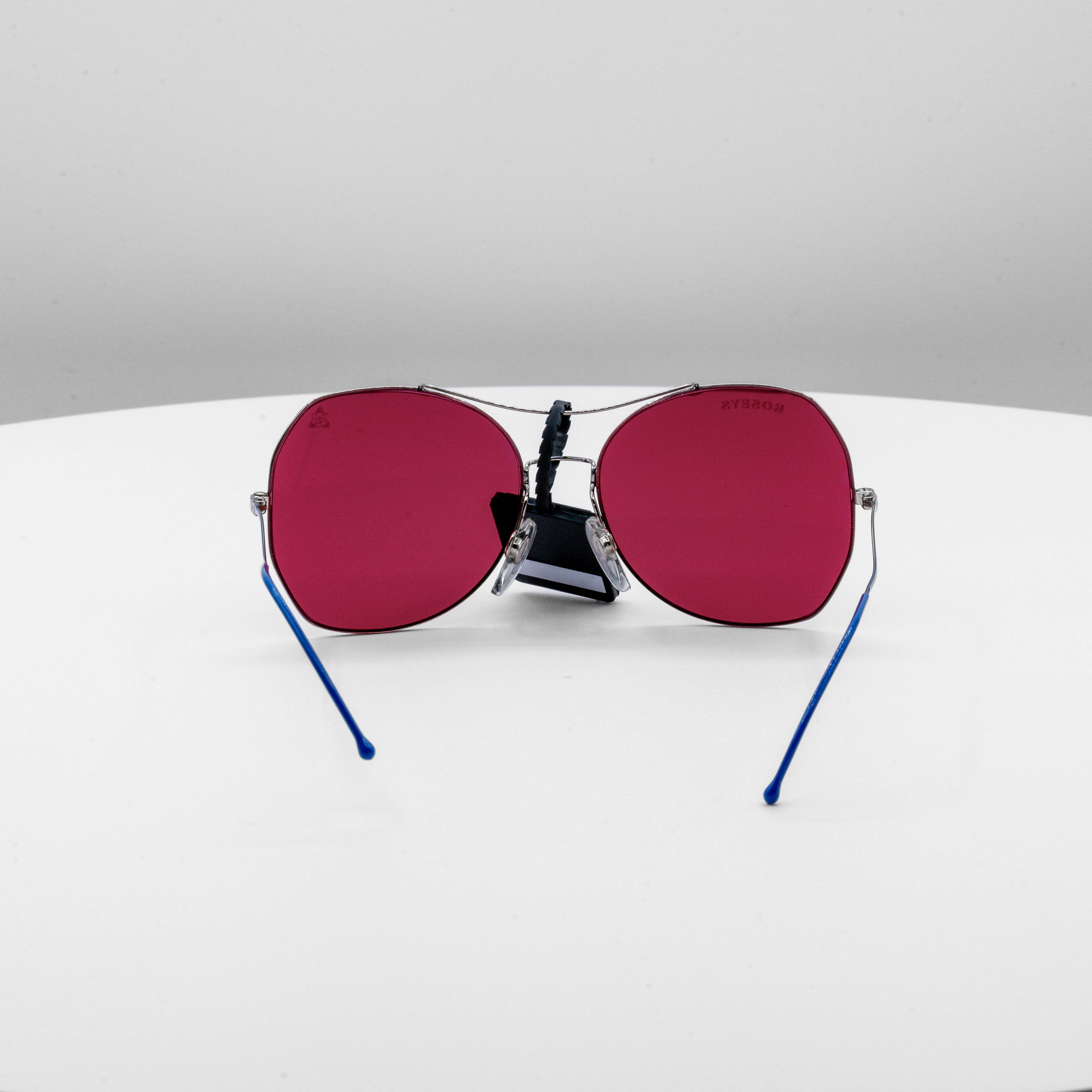 Rose Colored Glasses #079