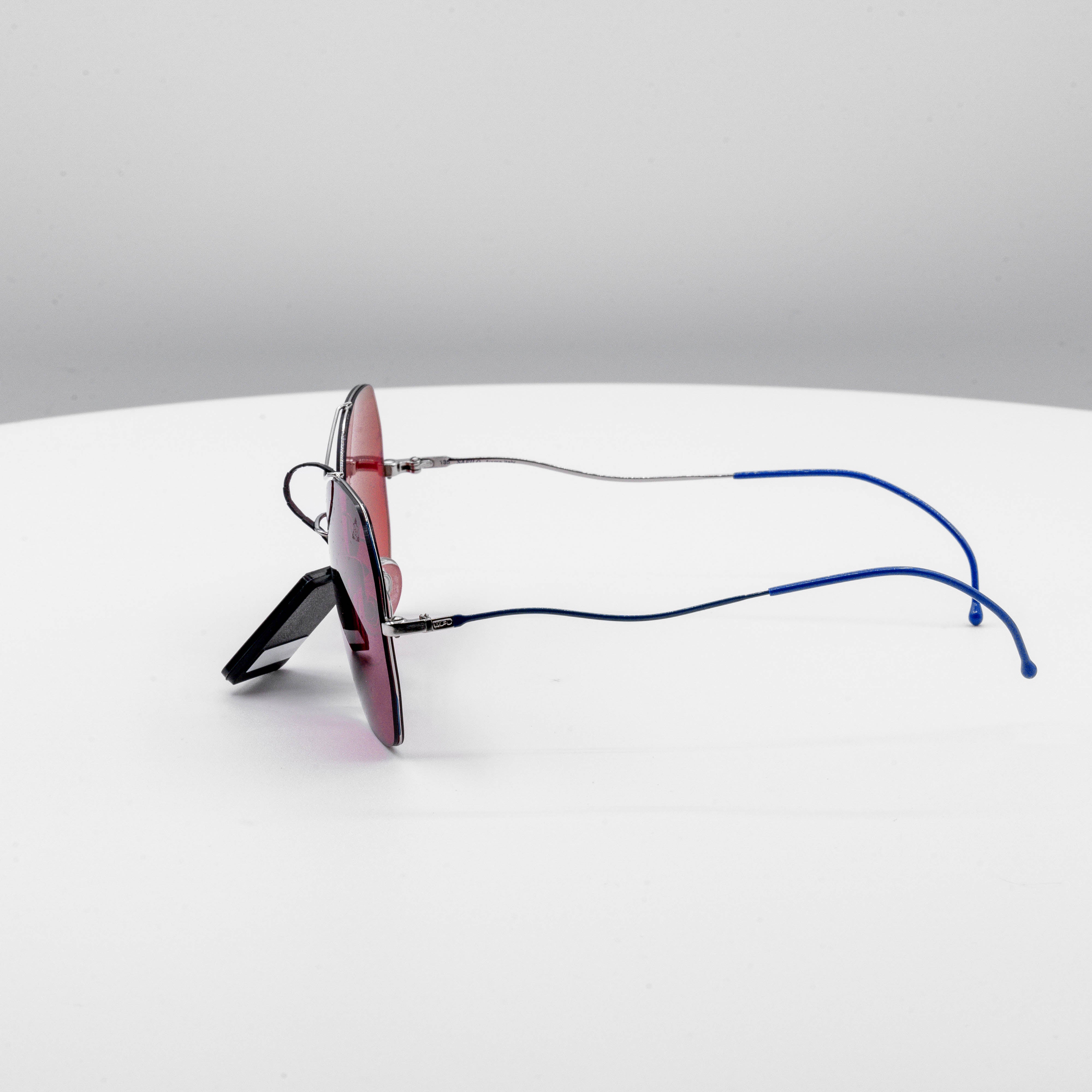 Rose Colored Glasses #079