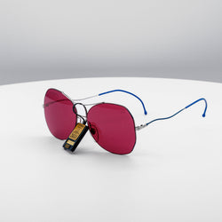 Image of Rose Colored Glasses #079