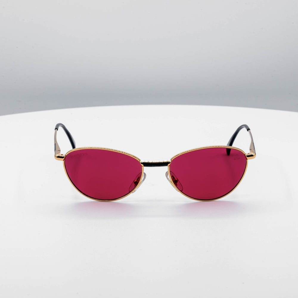 Rose Colored Glasses #064