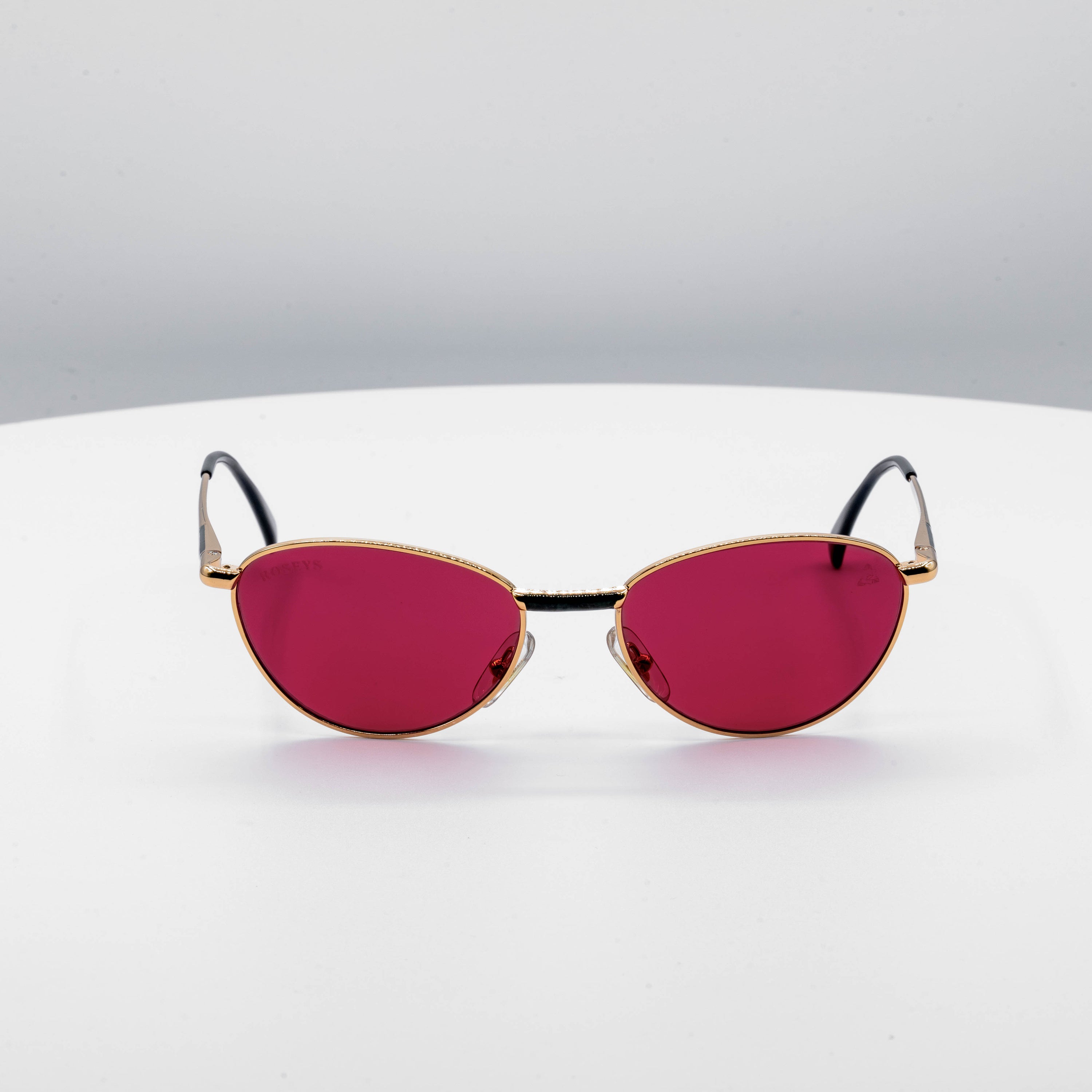 Rose Colored Glasses #064