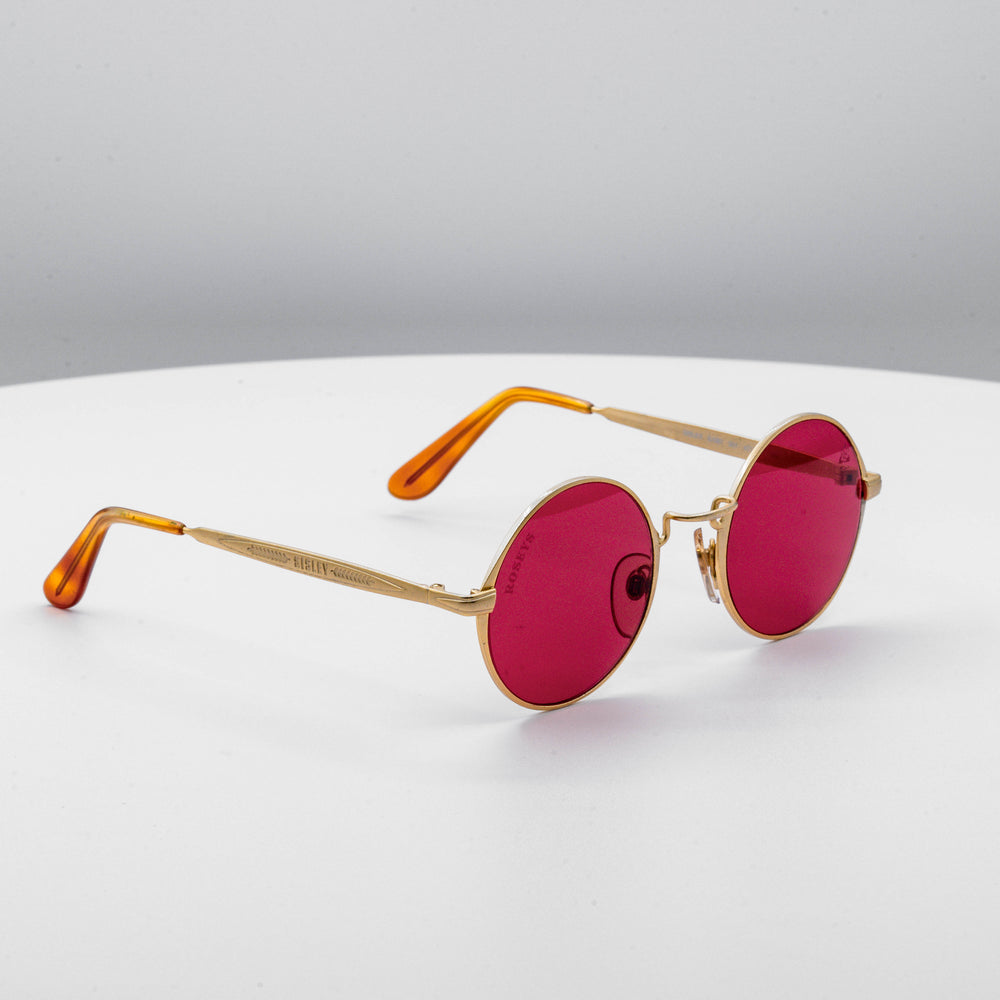 Rose Colored Glasses #010