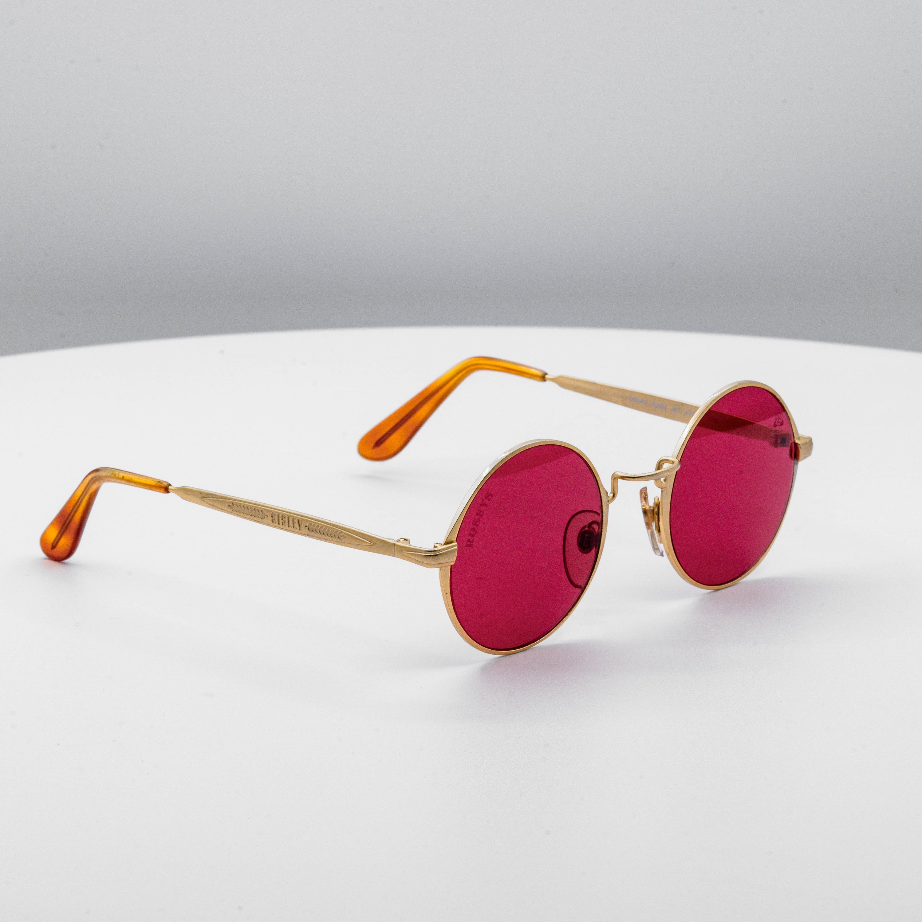Rose Colored Glasses #010