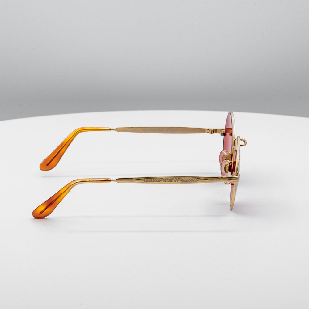 Rose Colored Glasses #010