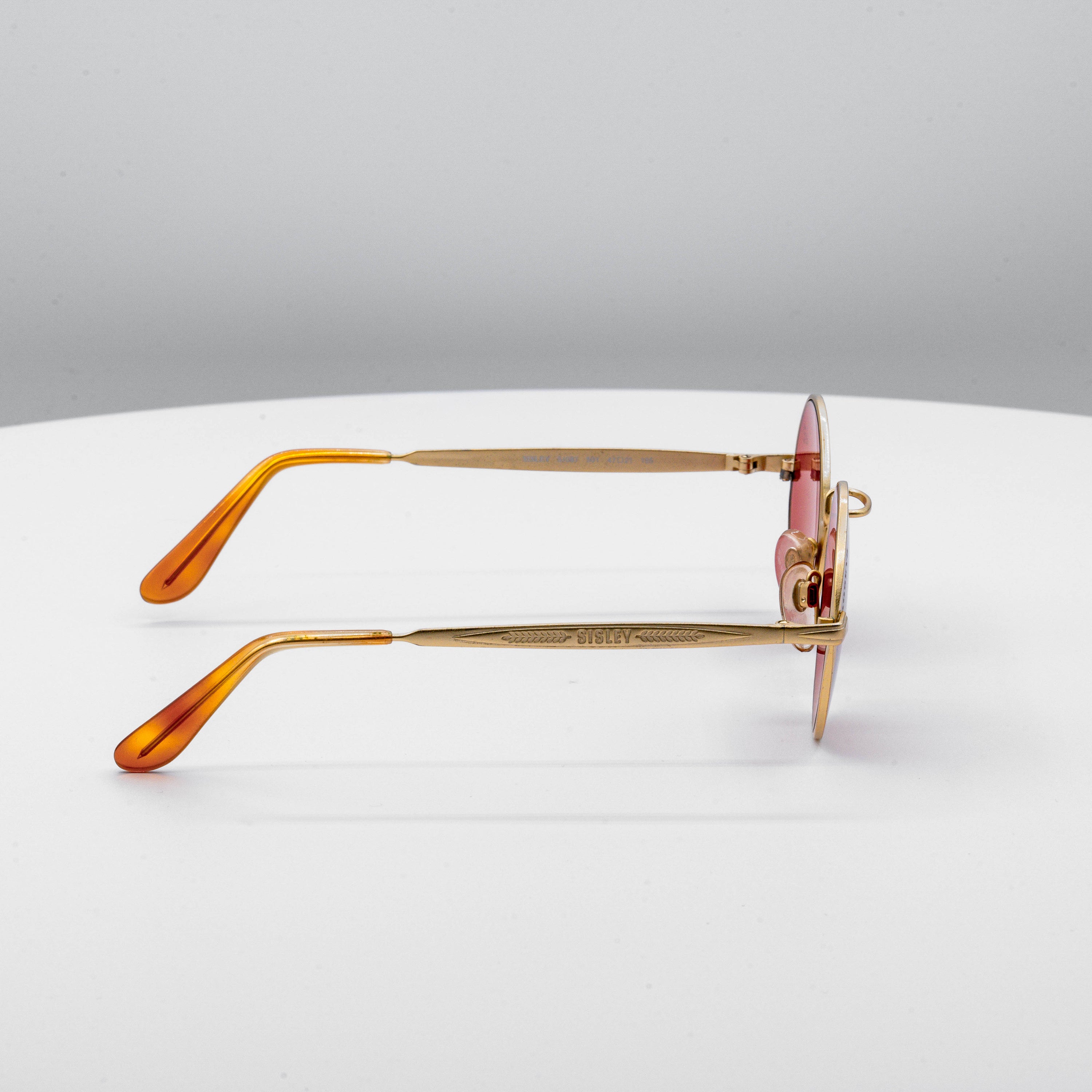 Rose Colored Glasses #010