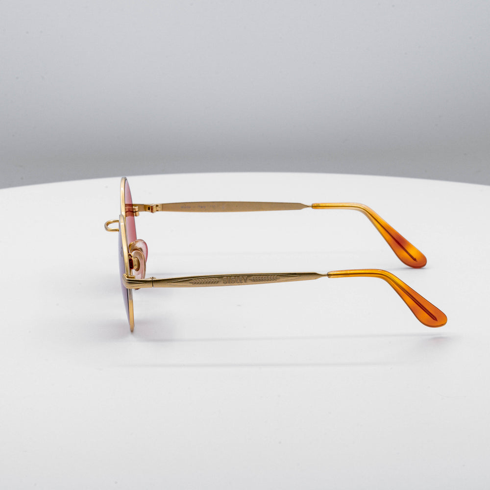 Rose Colored Glasses #010