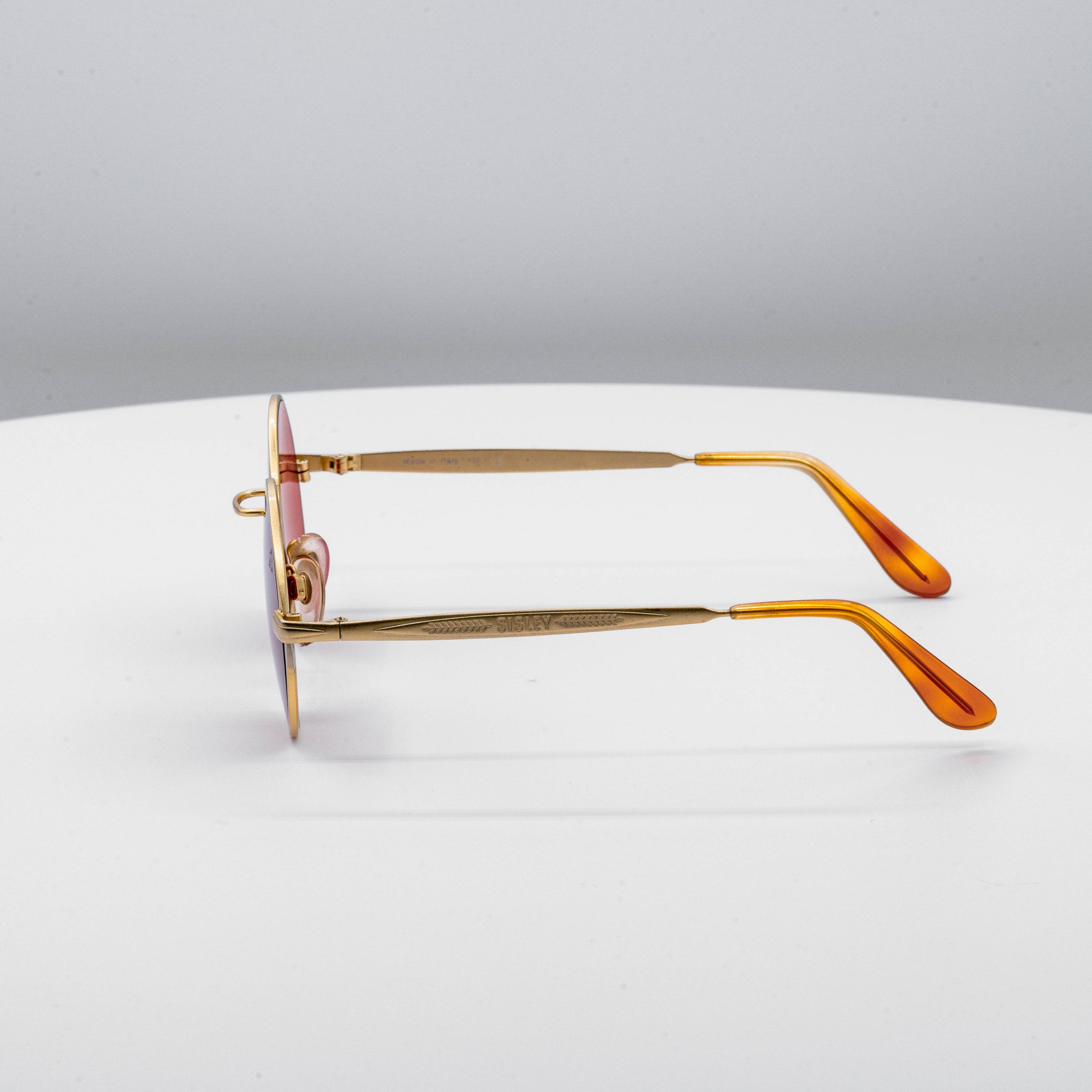 Rose Colored Glasses #010