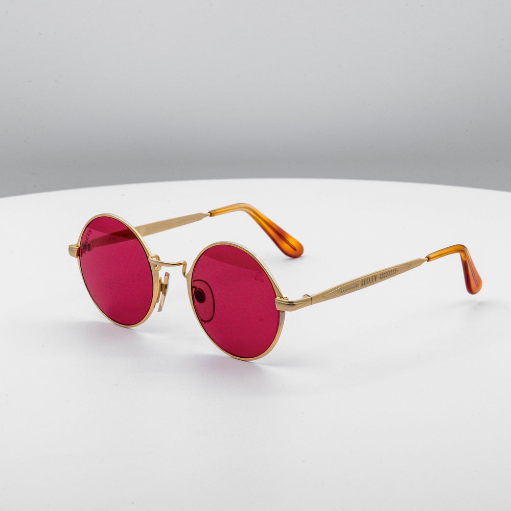 Rose Colored Glasses #010