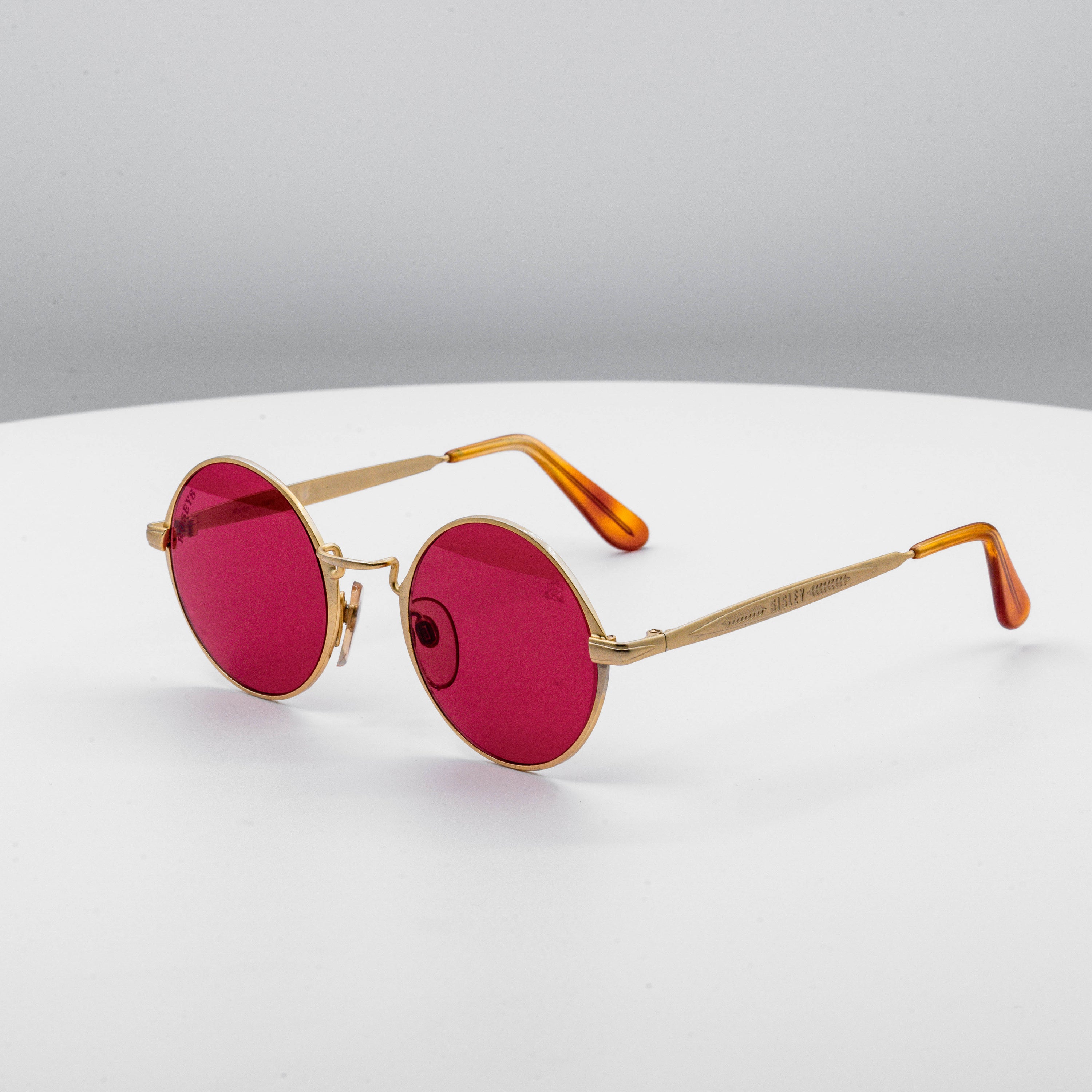 Rose Colored Glasses #010
