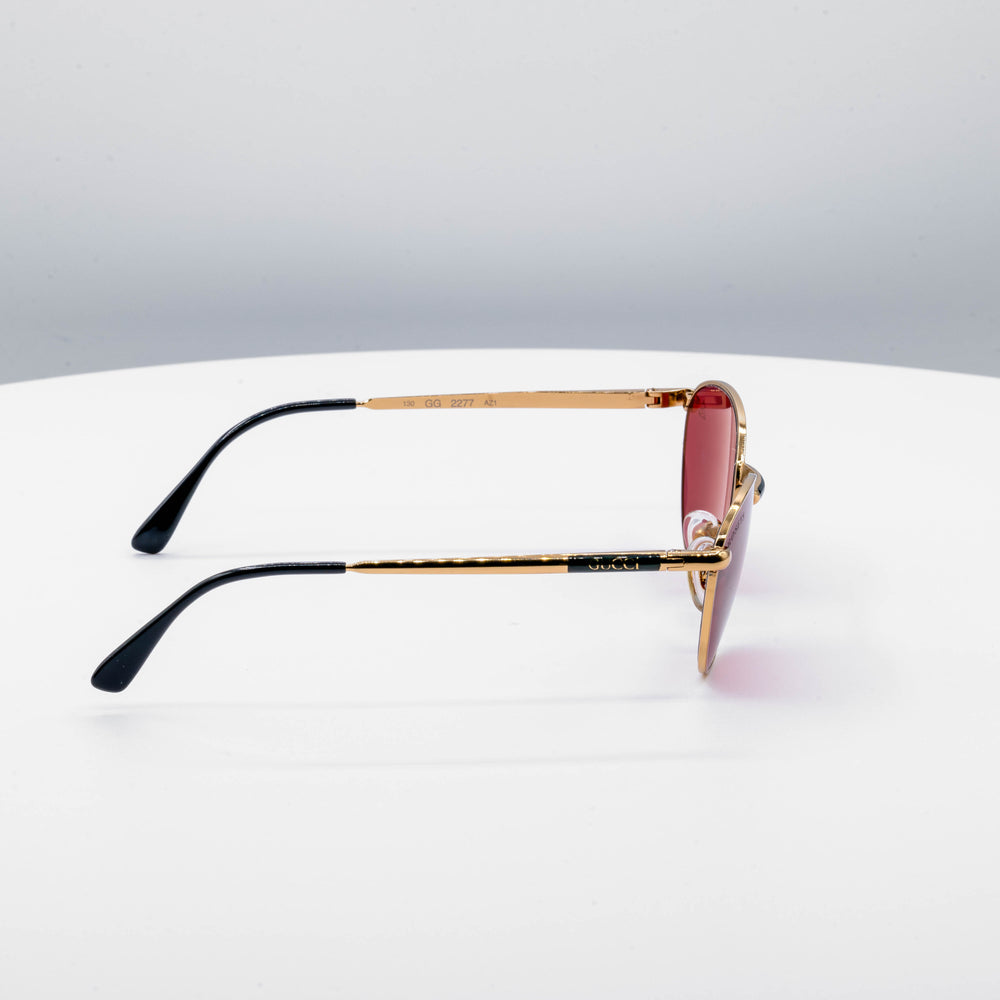 Rose Colored Glasses #064