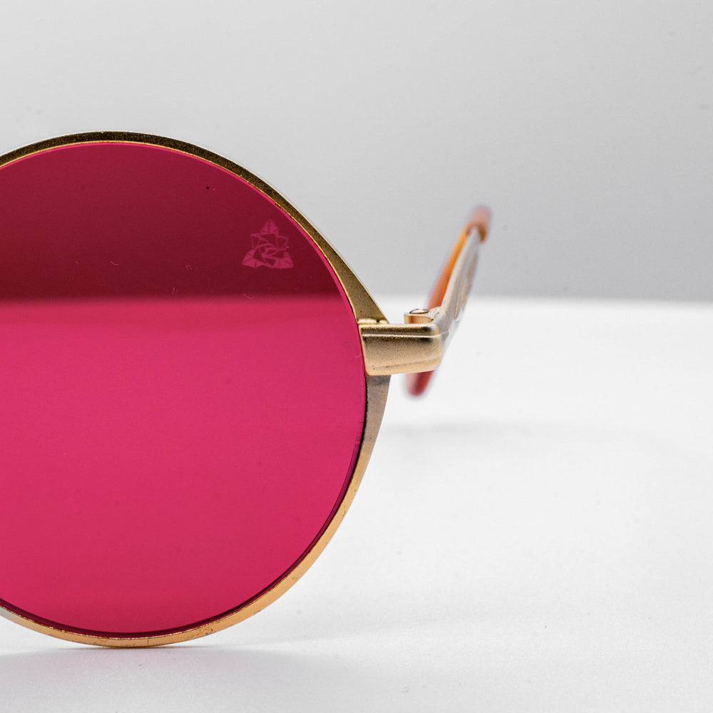Rose Colored Glasses #010