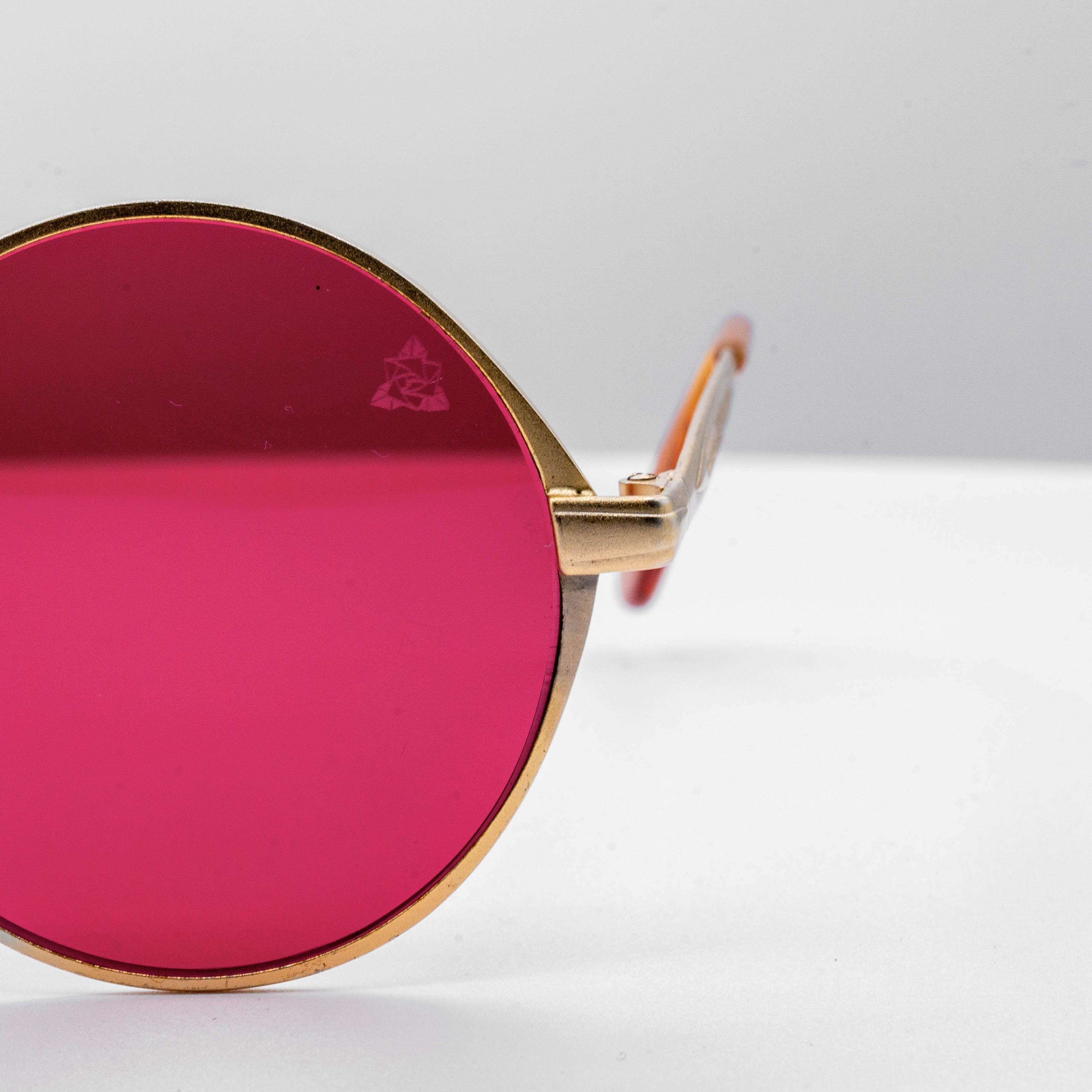 Rose Colored Glasses #010