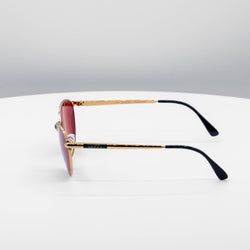 Image of Rose Colored Glasses #064