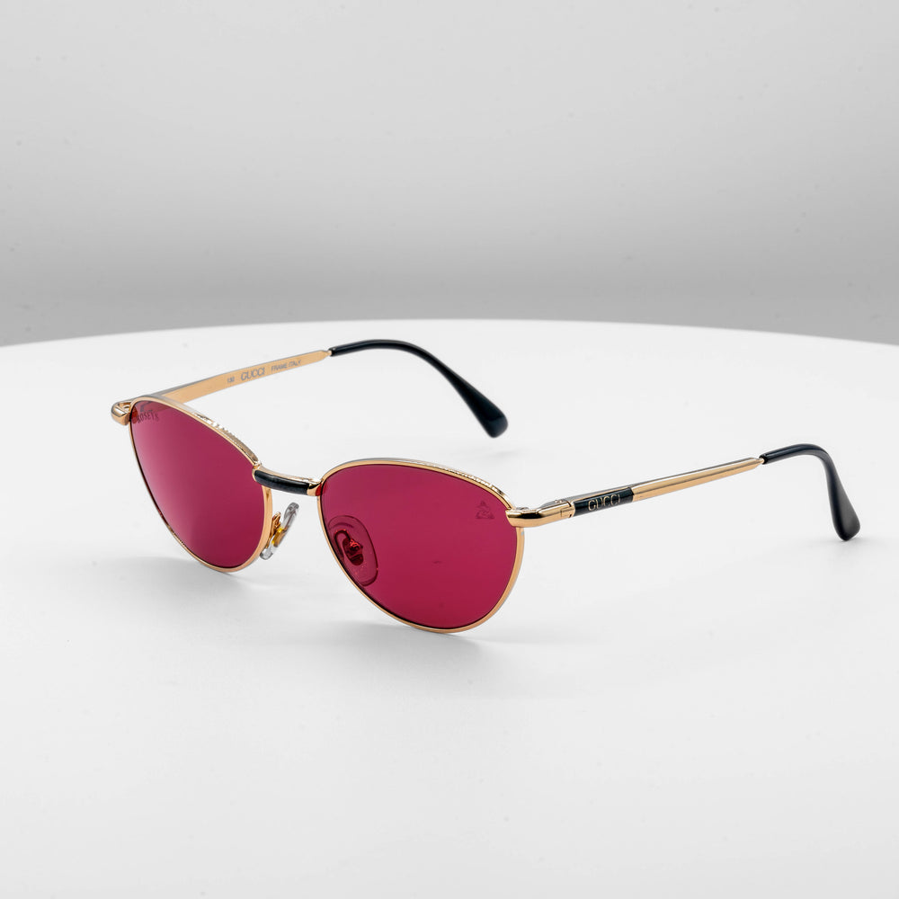 Rose Colored Glasses #064