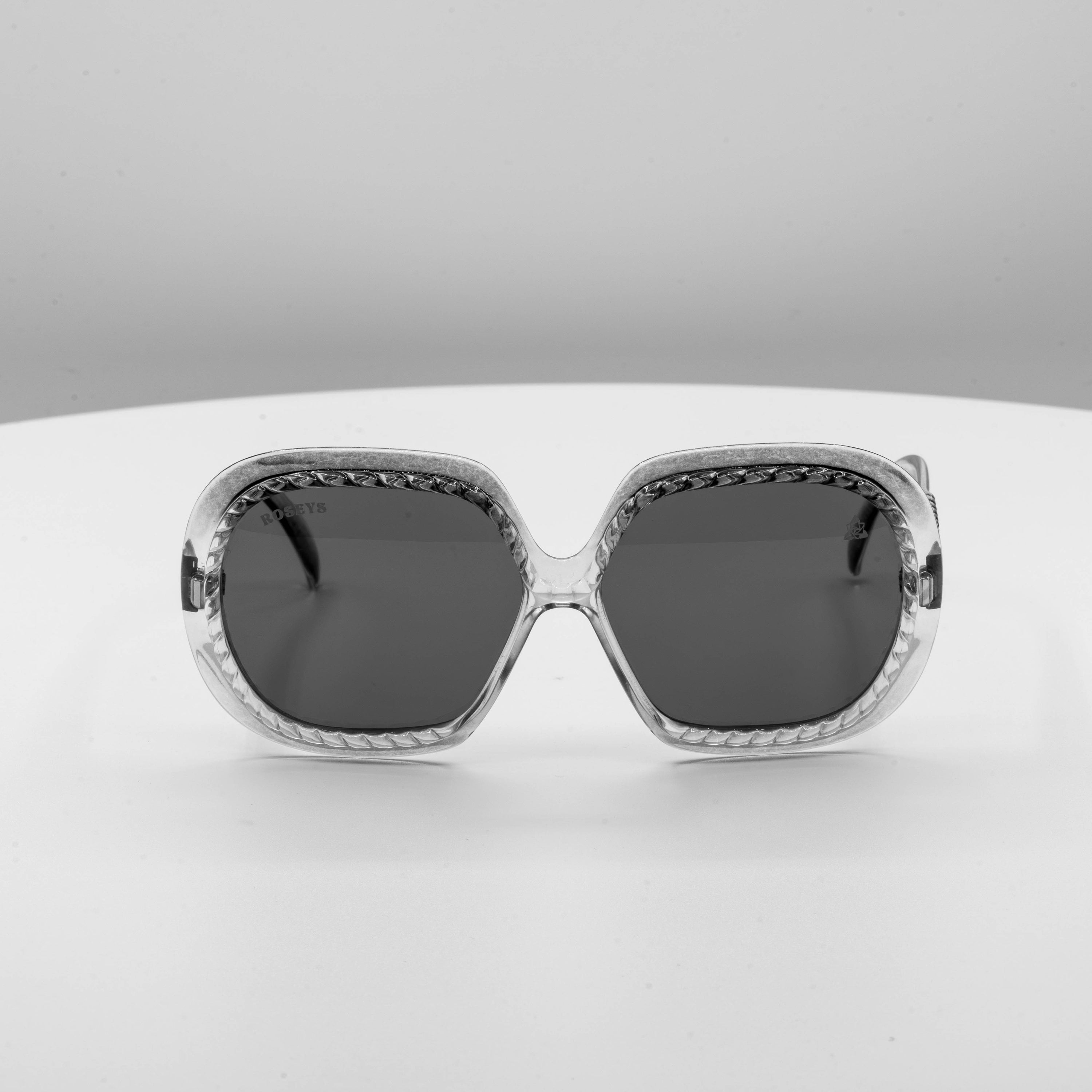 Rose Colored Glasses #005