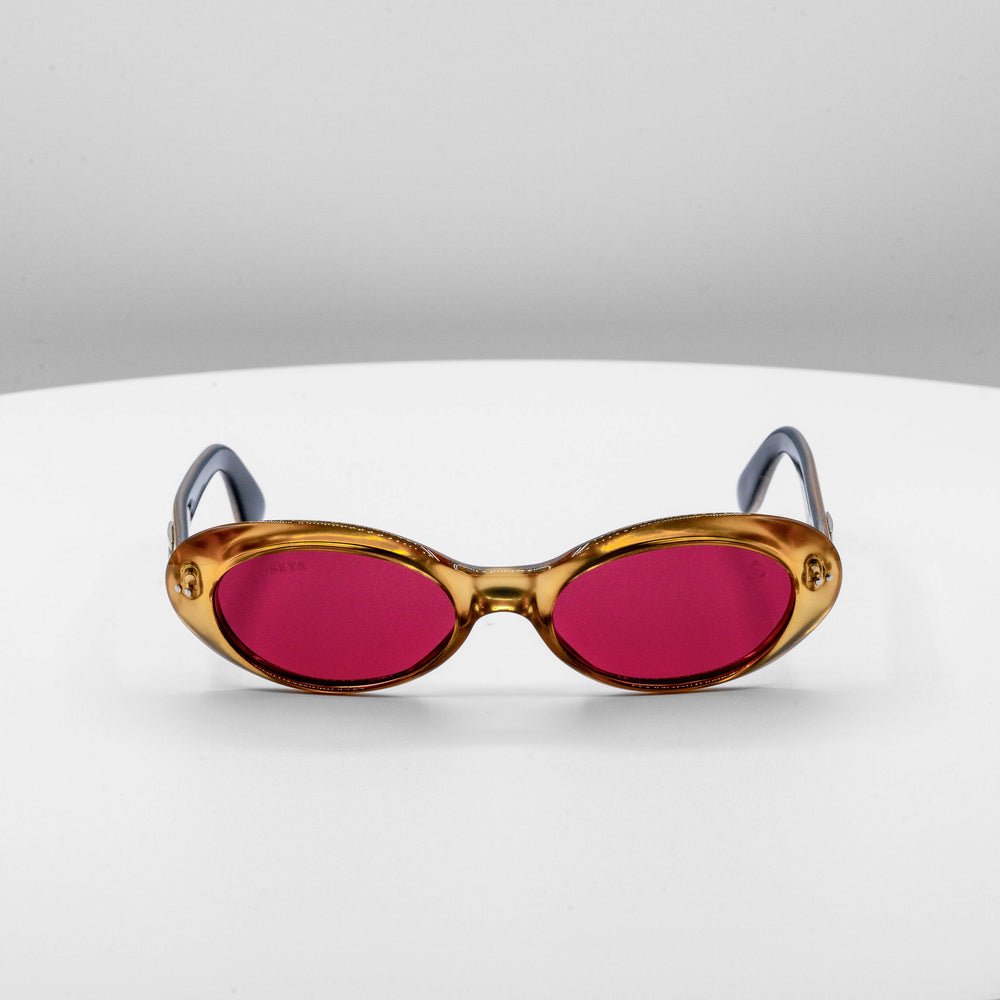 Rose Colored Glasses #006