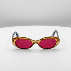 Image of Rose Colored Glasses #006